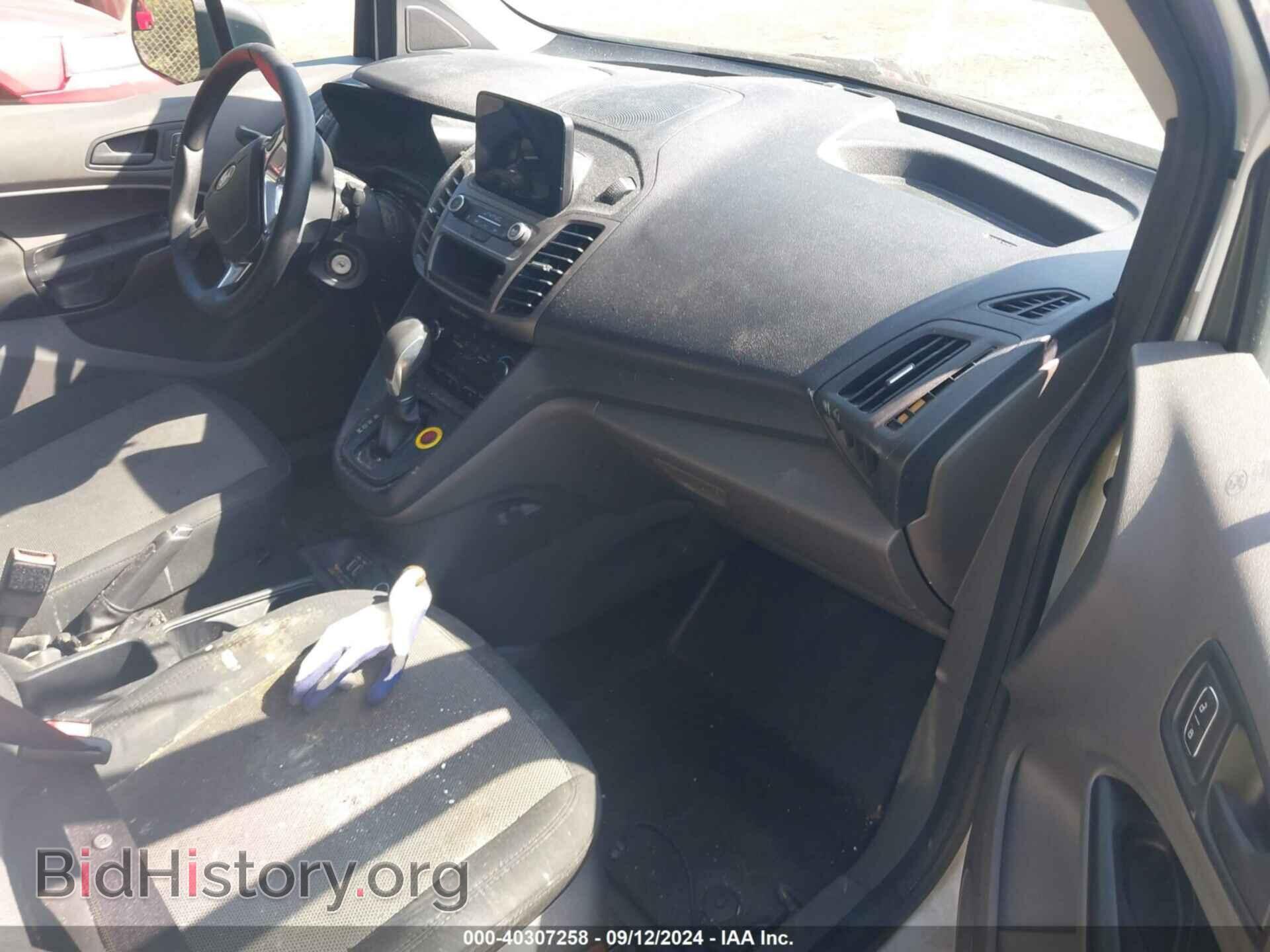 2020 FORD TRANSIT CONNECT - VIN: NM0LS7E20L1460913 - Photo 5