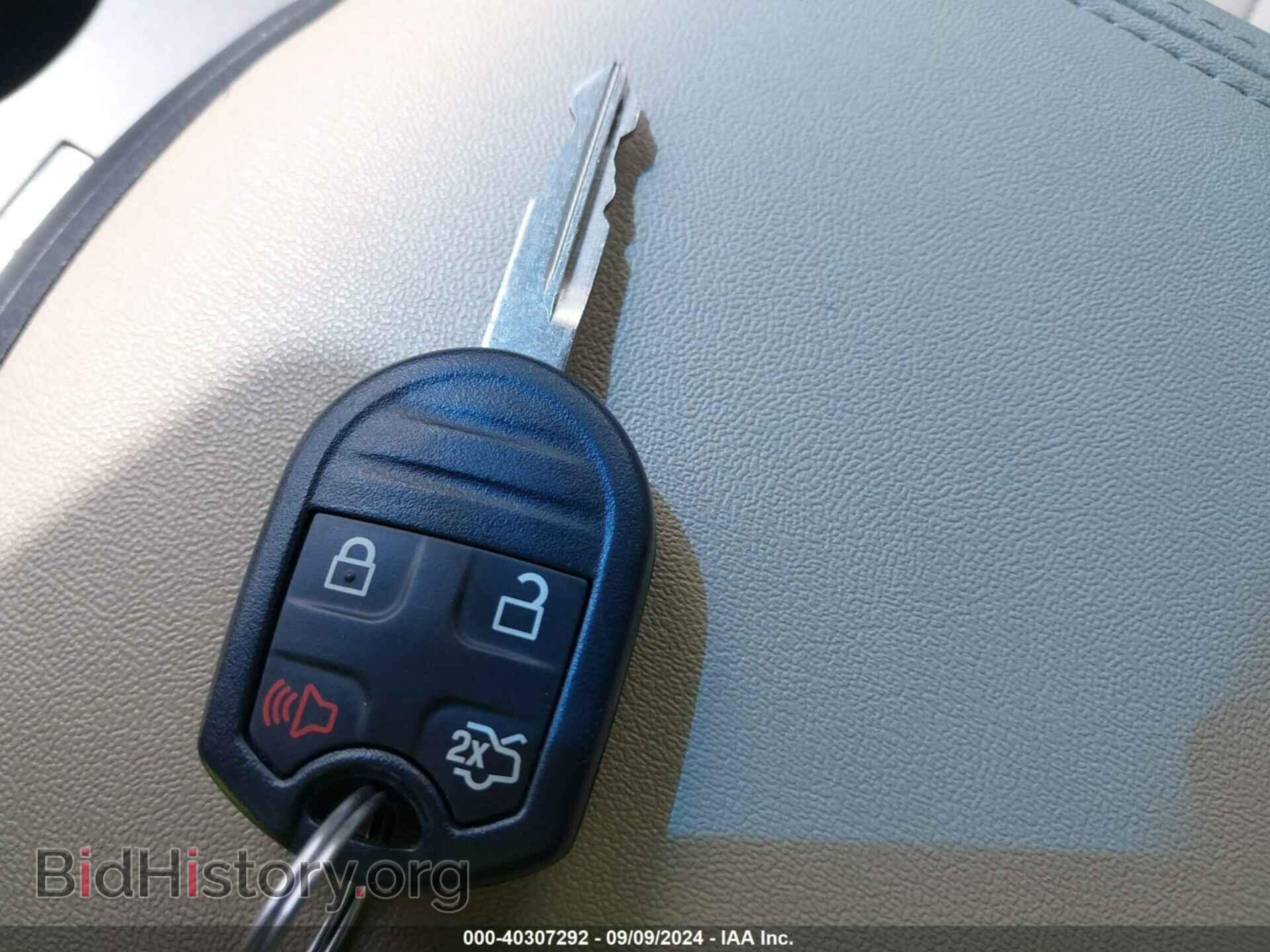 2013 FORD TAURUS - VIN: 1FAHP2D86DG181764 - Photo 11