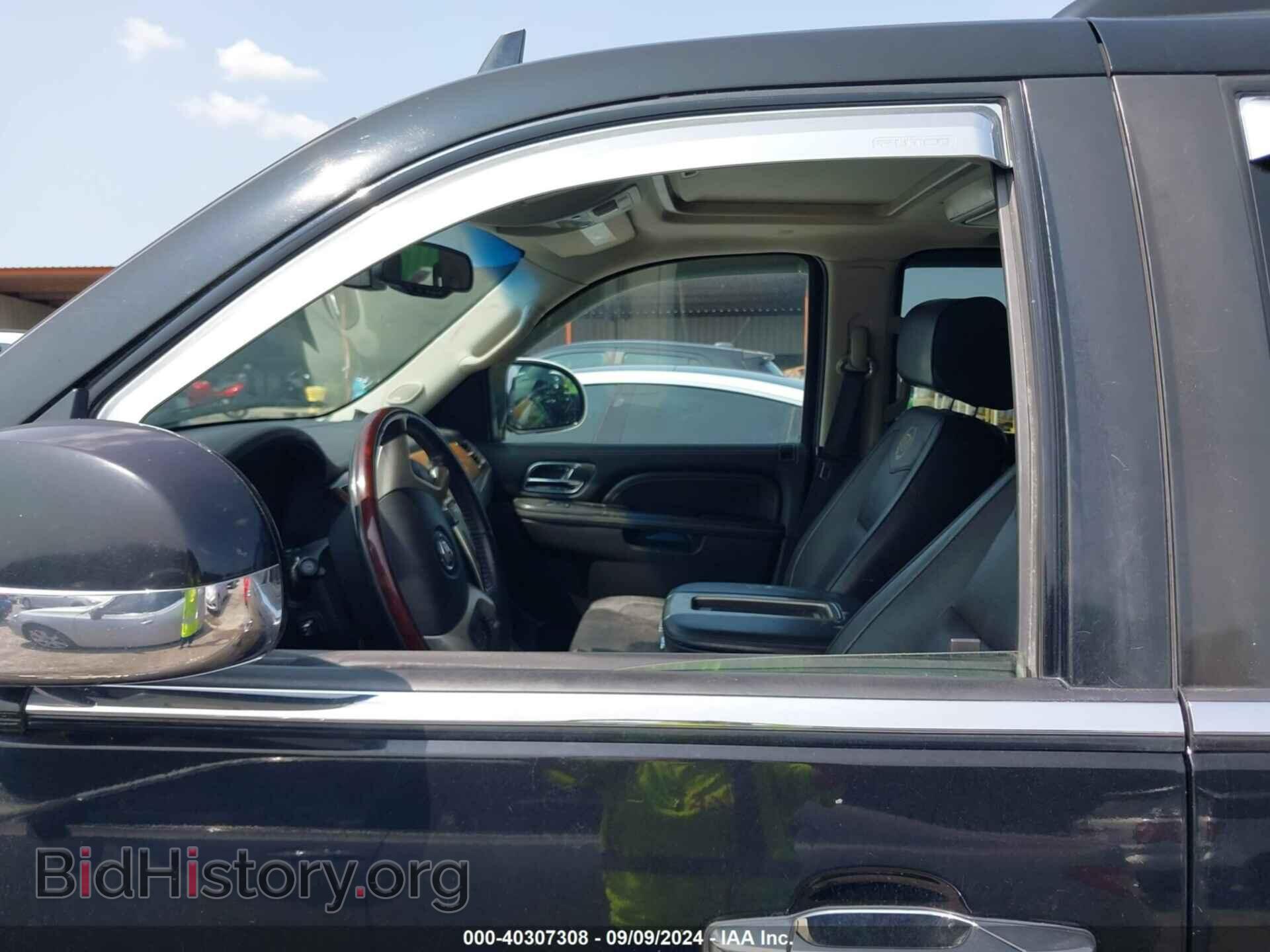 2012 CADILLAC ESCALADE - VIN: 1GYS4DEF6CR215961 - Фото 6