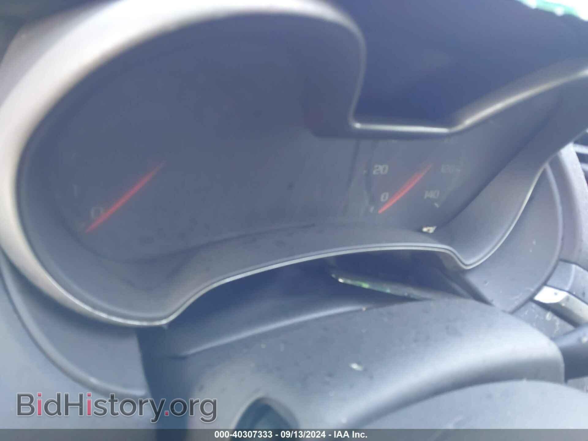 2016 CHEVROLET IMPALA - VIN: 2G1145S35G9188634 - Фото 7