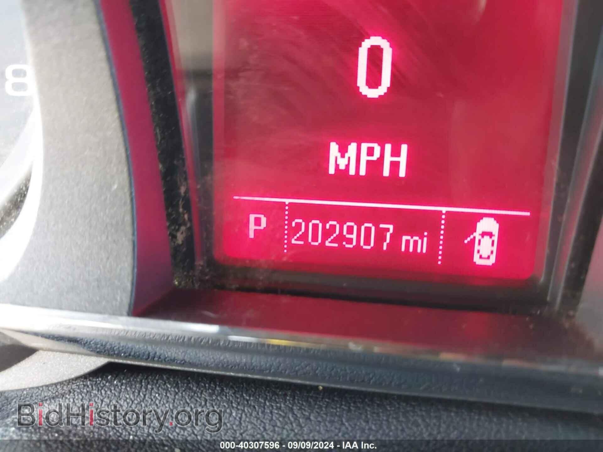 2012 GMC TERRAIN - VIN: 2GKALMEK3C6348162 - Photo 12