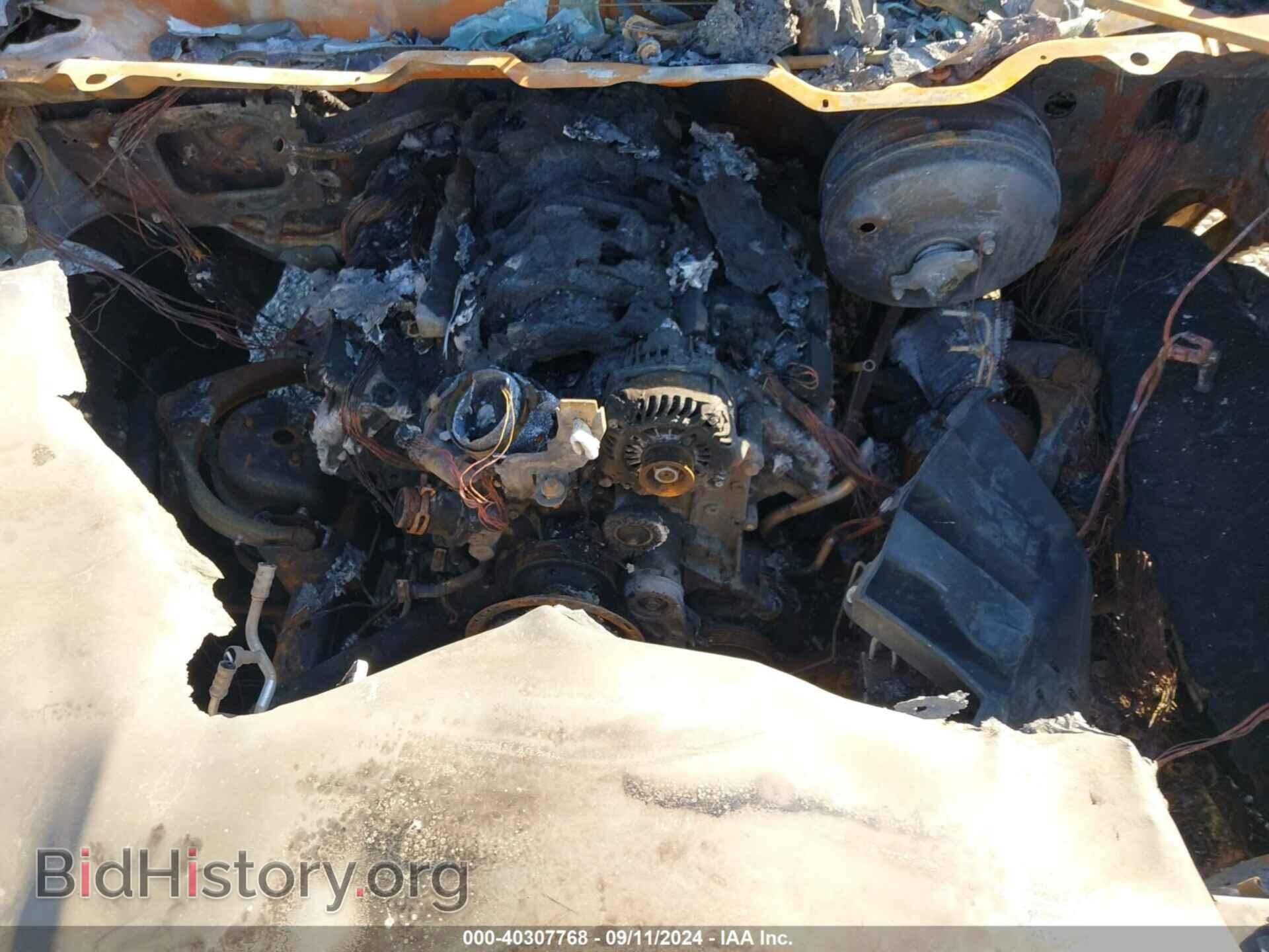 2013 RAM 1500 - VIN: 1C6RR7GT3DS506154 - Фото 10