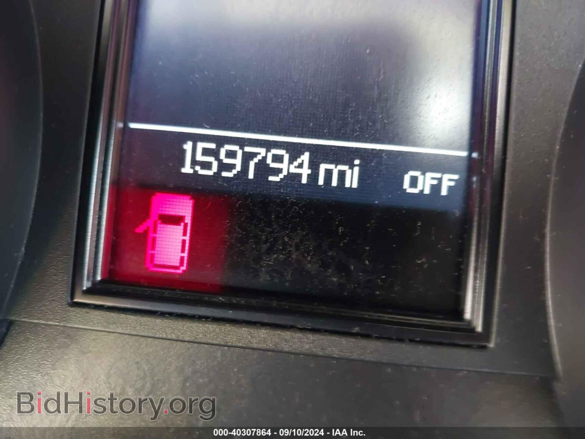 2011 DODGE DURANGO - VIN: 1D4RE3GG0BC691080 - Фото 7