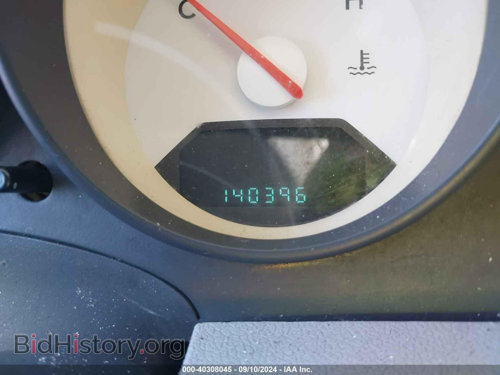 2007 DODGE CALIBER - VIN: 1B3HB28B87D511605 - Photo 7