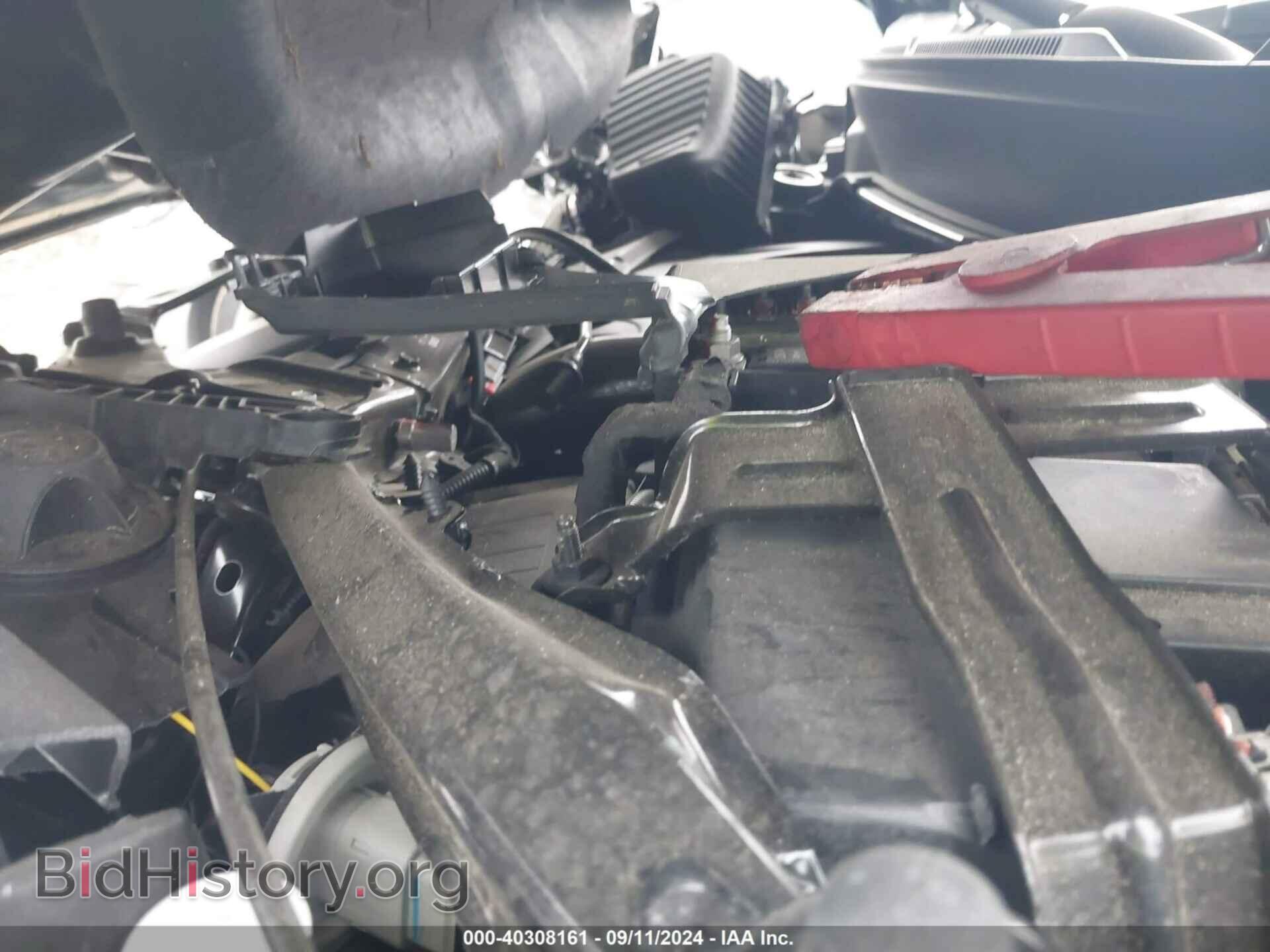 2022 GMC TERRAIN - VIN: 3GKALXEV5NL310524 - Фото 10