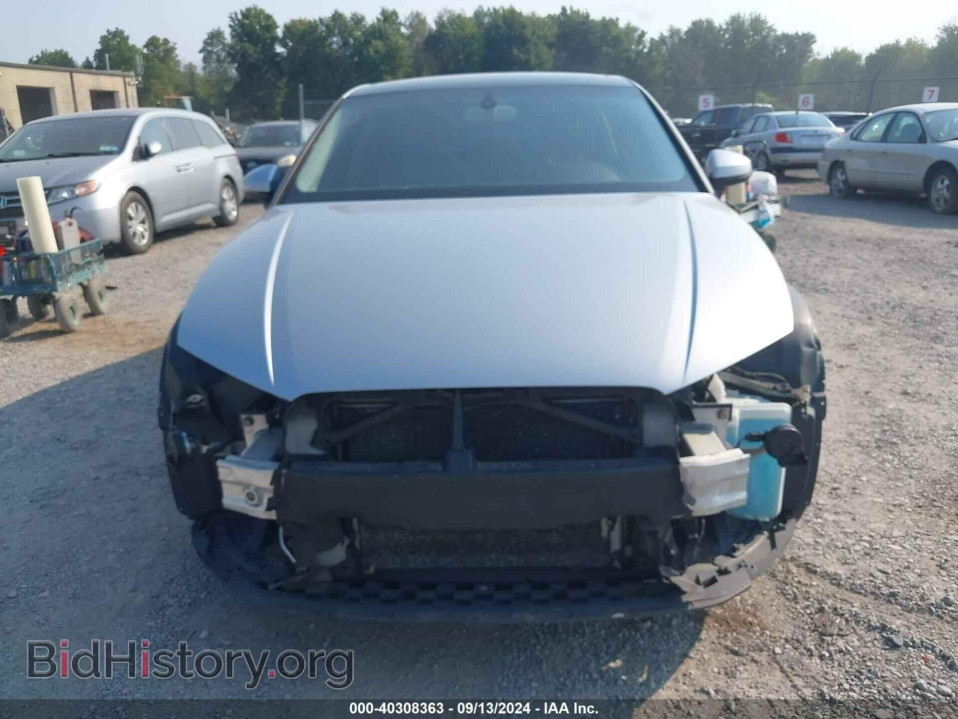 2015 AUDI A3 - VIN: WAUBFGFF6F1058402 - Фото 13
