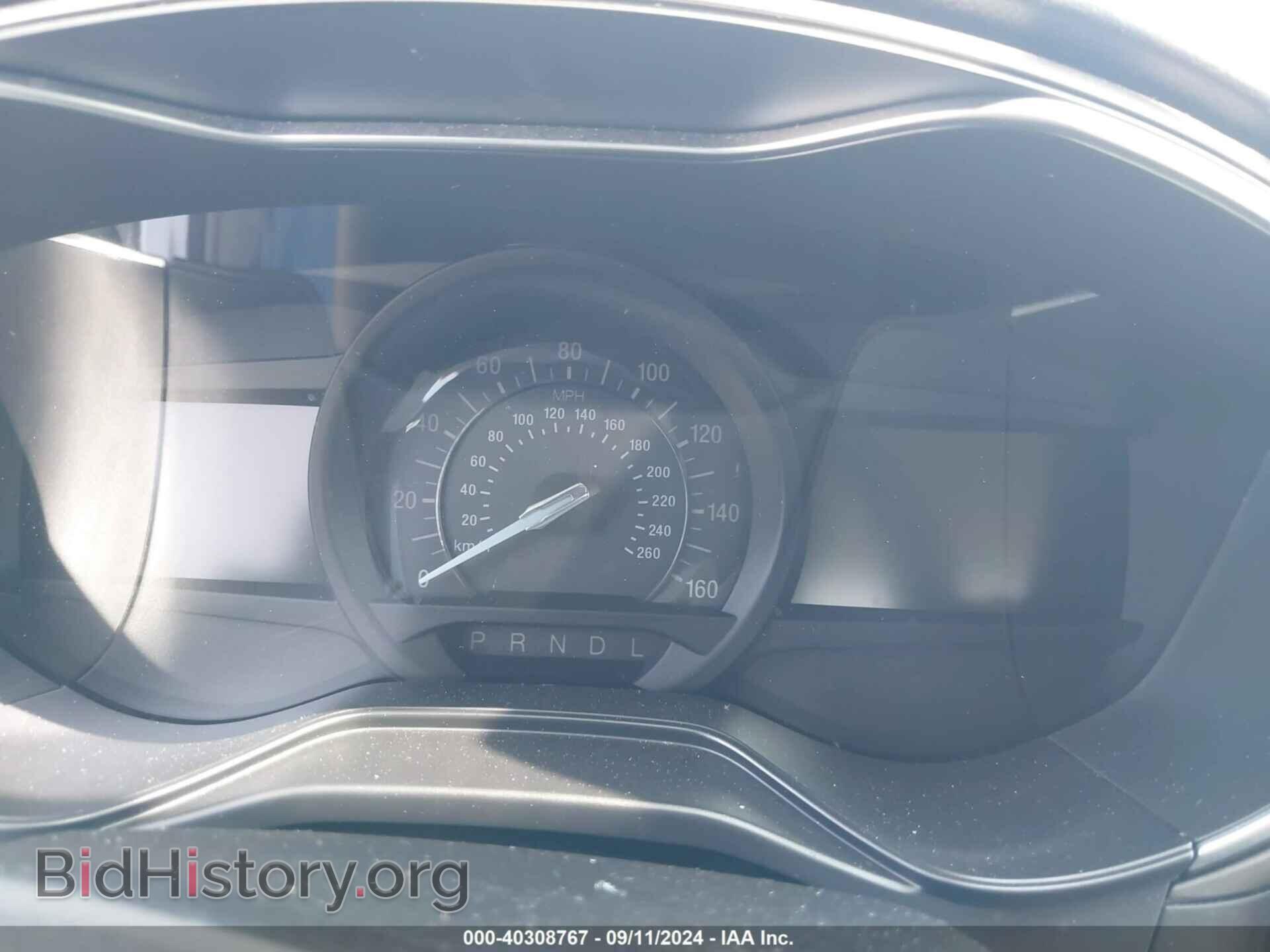 2019 FORD FUSION - VIN: 3FA6P0H73KR238652 - Фото 15