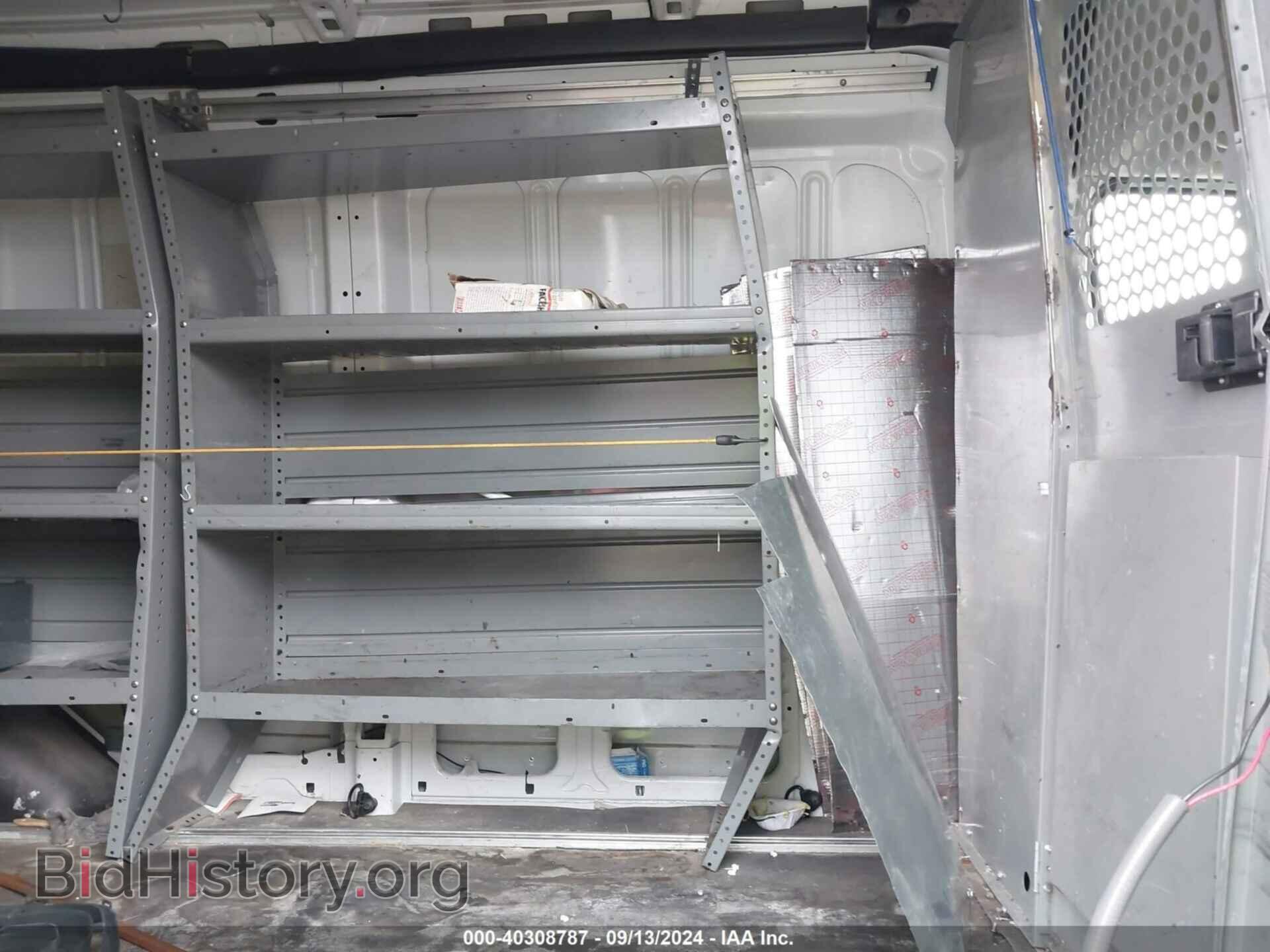 2015 FORD TRANSIT-150 - VIN: 1FTNE2CM0FKA08243 - Photo 8