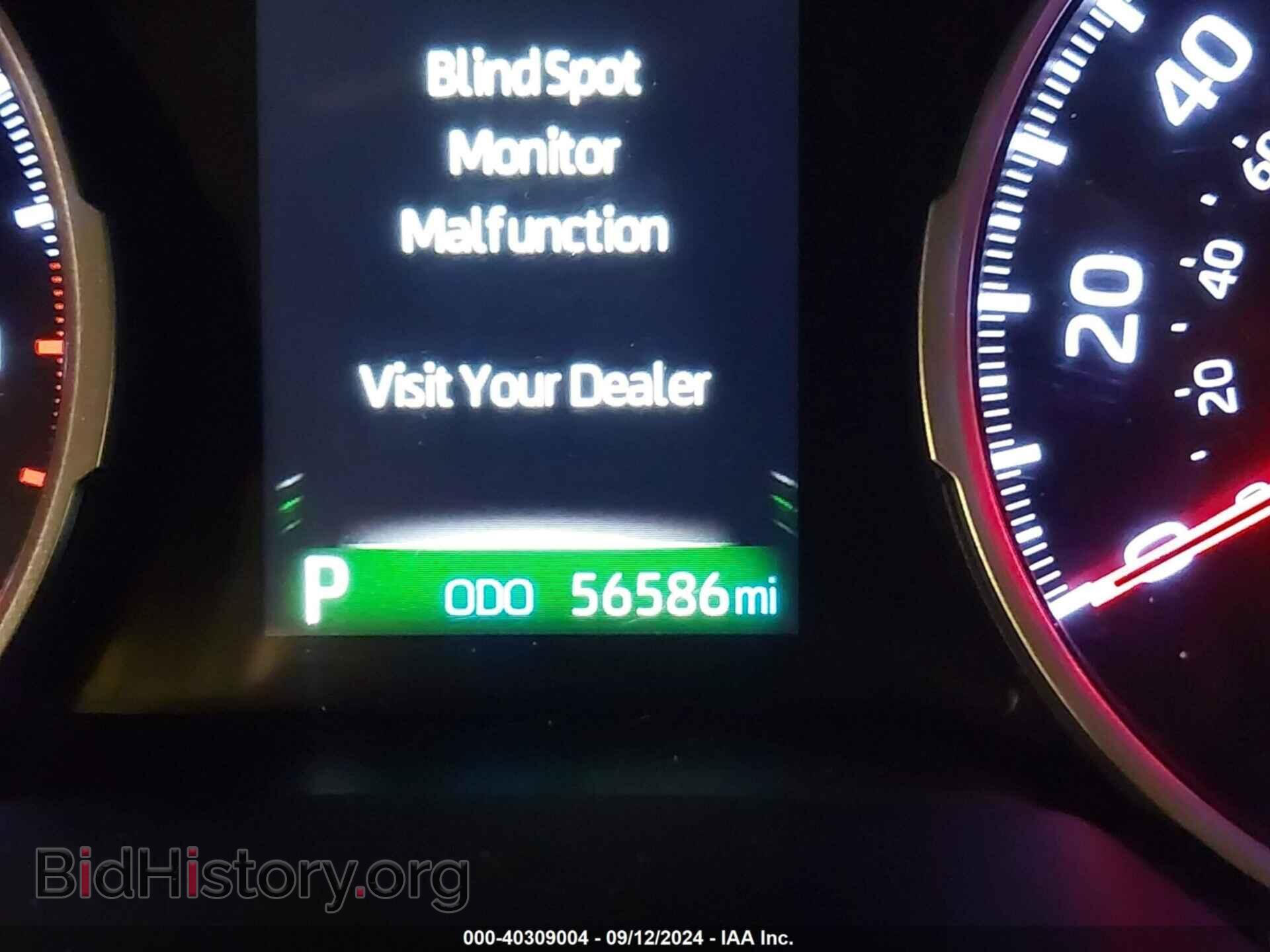 2019 TOYOTA RAV4 - VIN: JTMP1RFV3KD012805 - Фото 7