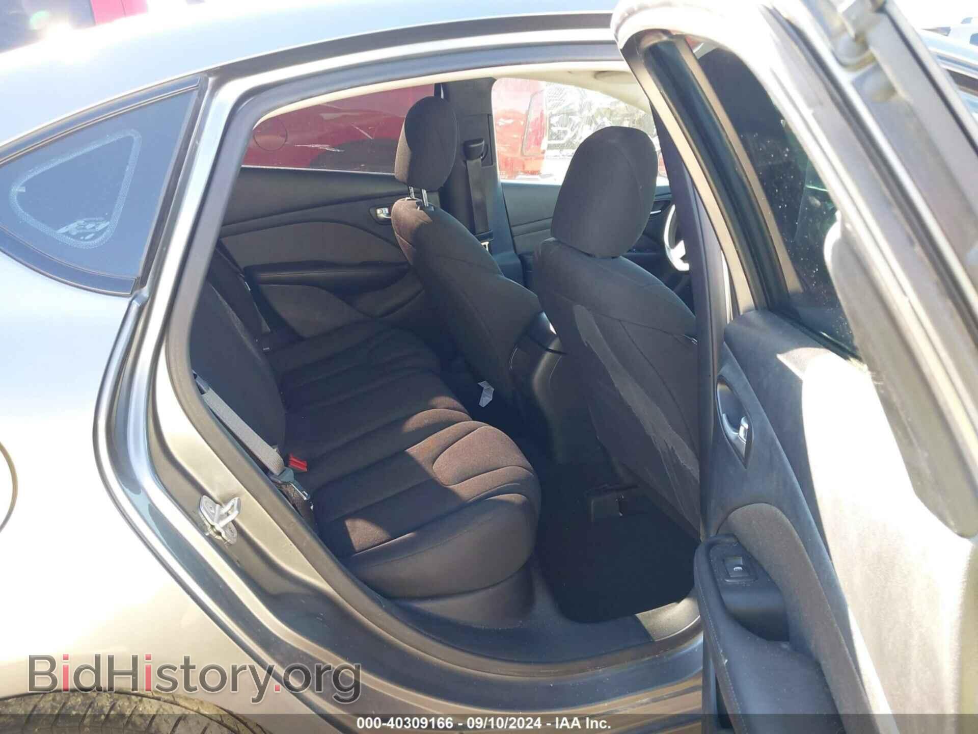 2013 DODGE DART - VIN: 1C3CDFAA6DD183824 - Photo 8