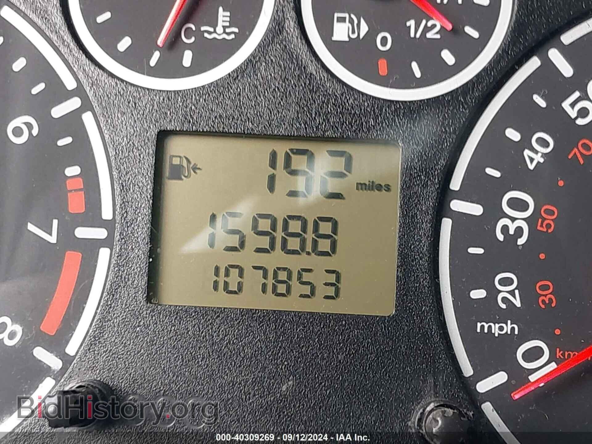 2010 FORD TRANSIT CONNECT - VIN: NM0LS7DN0AT027878 - Фото 7