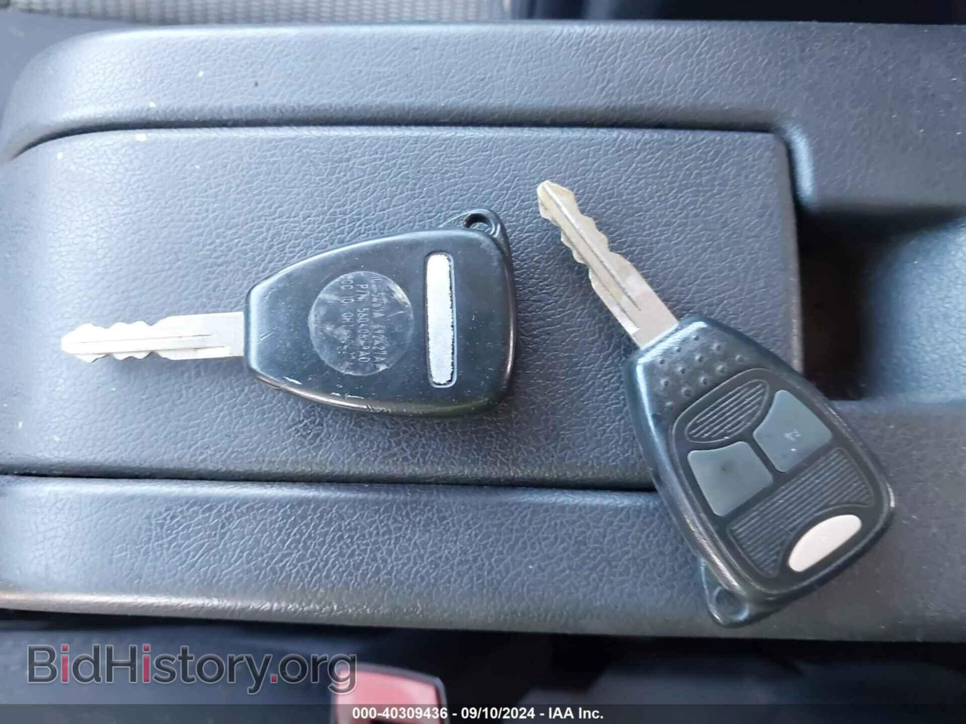 2008 DODGE CALIBER - VIN: 1B3HB48B68D610274 - Фото 11