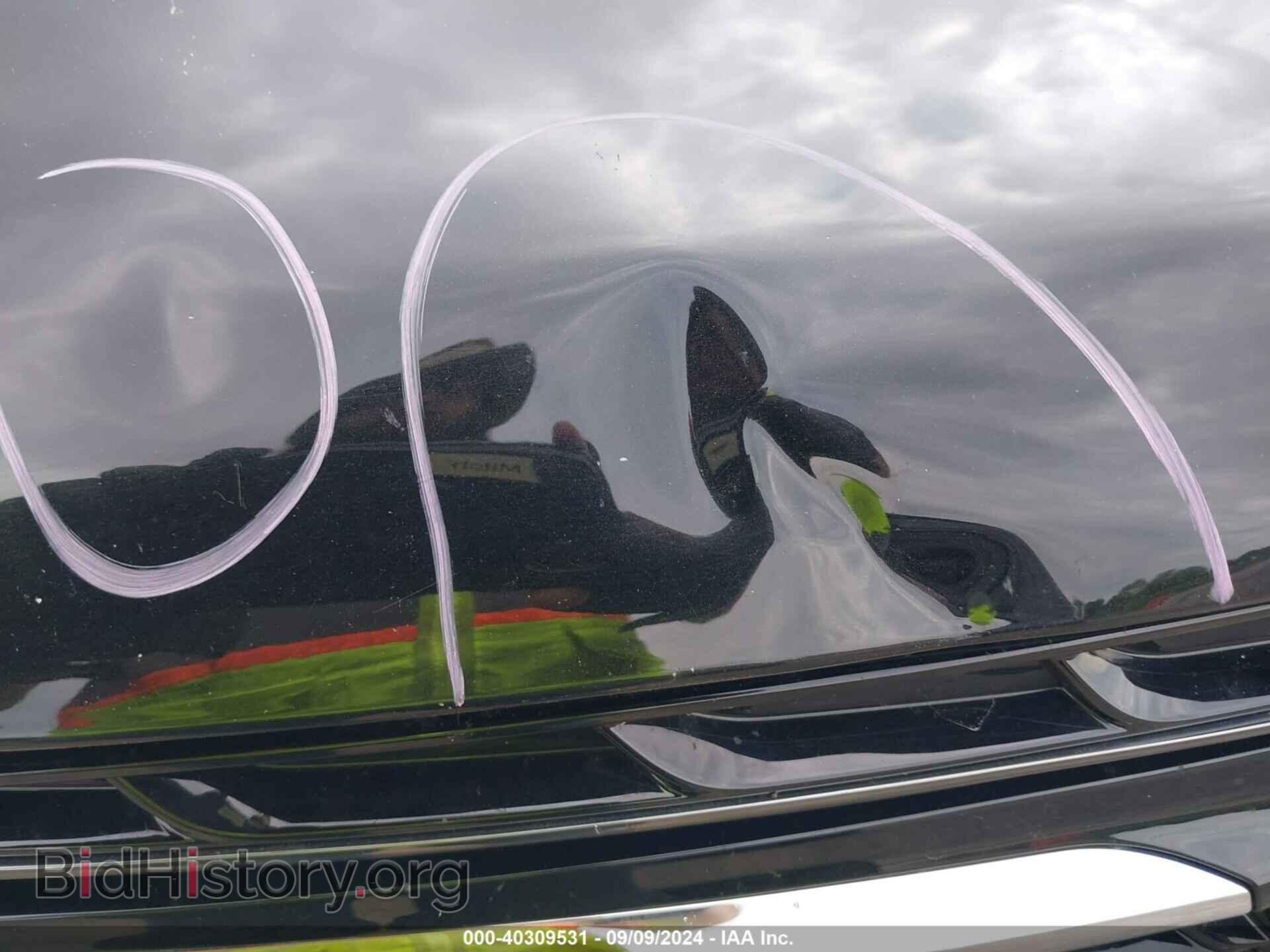 2023 BUICK ENVISION - VIN: LRBFZNR47PD056988 - Фото 6