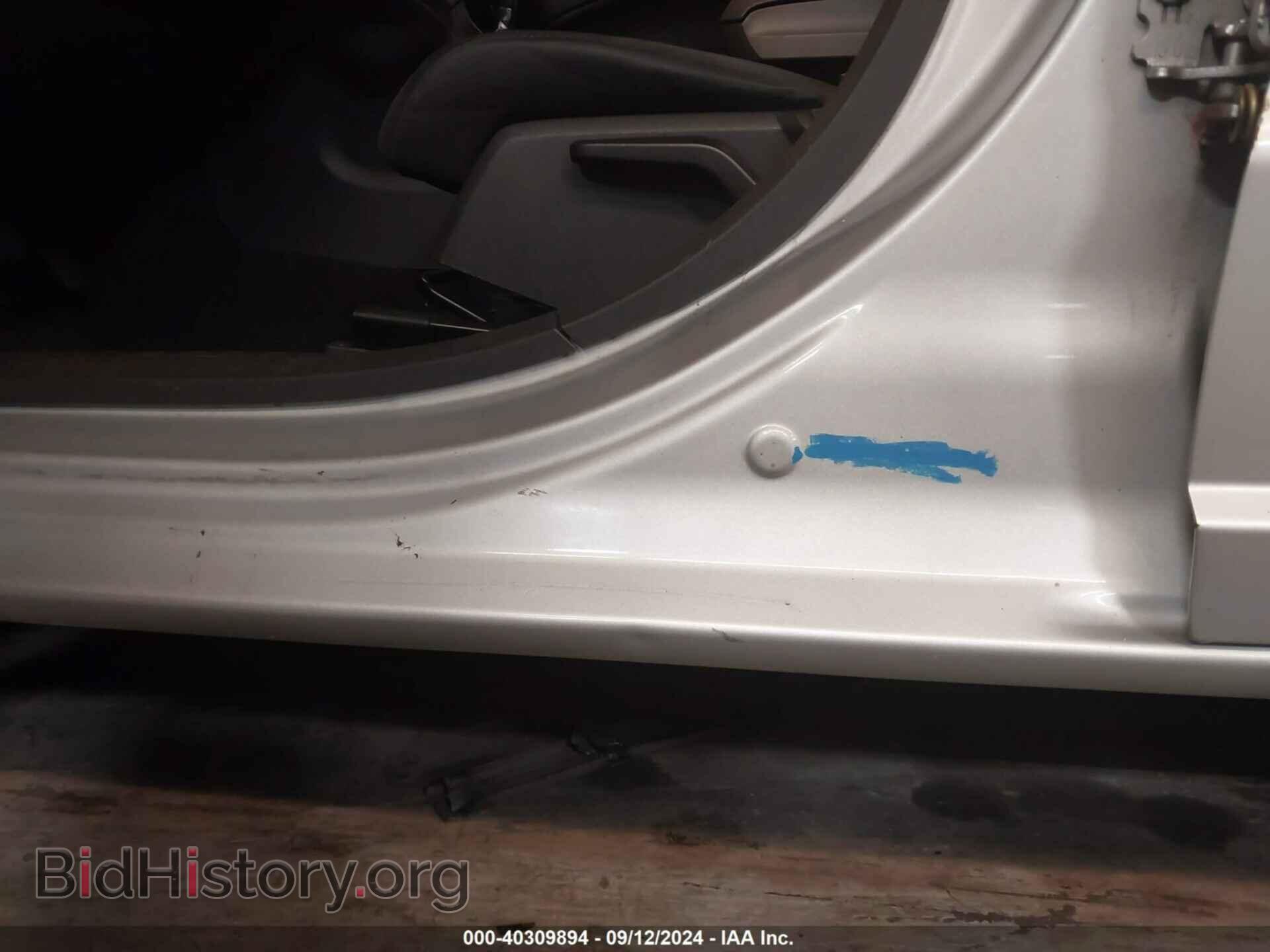 2010 DODGE CALIBER - VIN: 1B3CB4HAXAD562737 - Photo 6