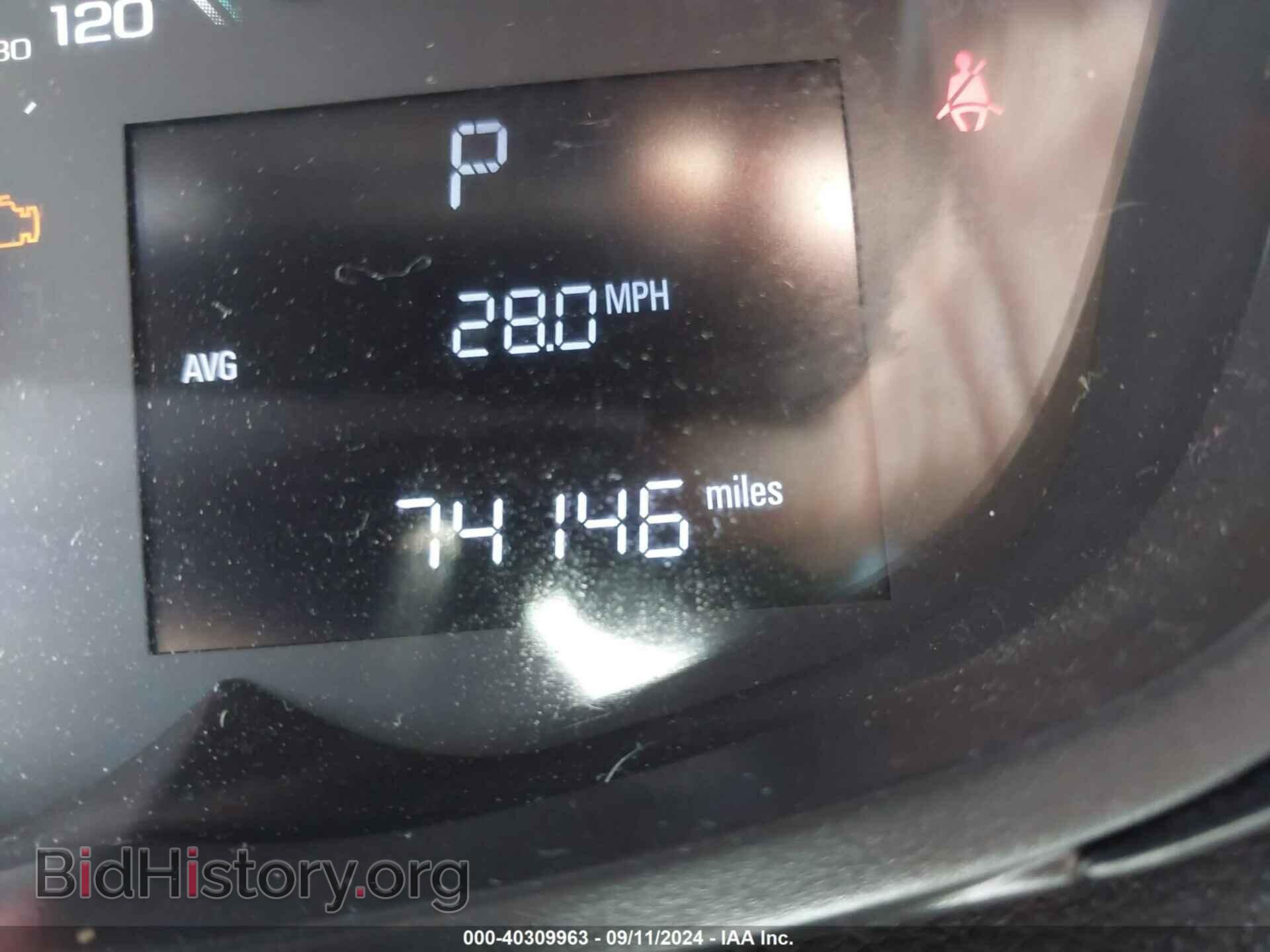 2017 CHEVROLET SPARK - VIN: KL8CB6SA9HC825439 - Фото 7