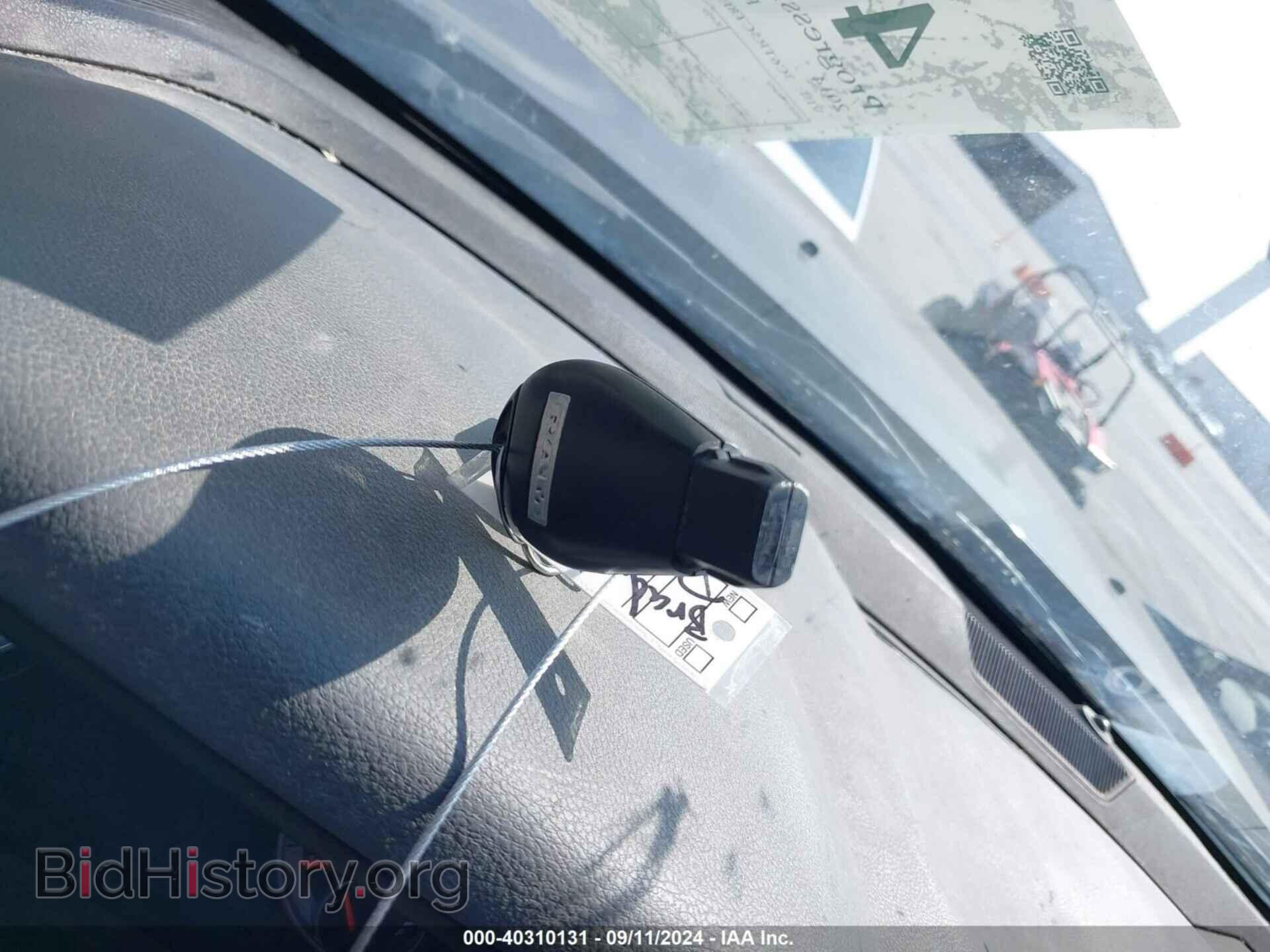 2014 RAM 2500 - VIN: 3C6TR5CT8EG152253 - Фото 11