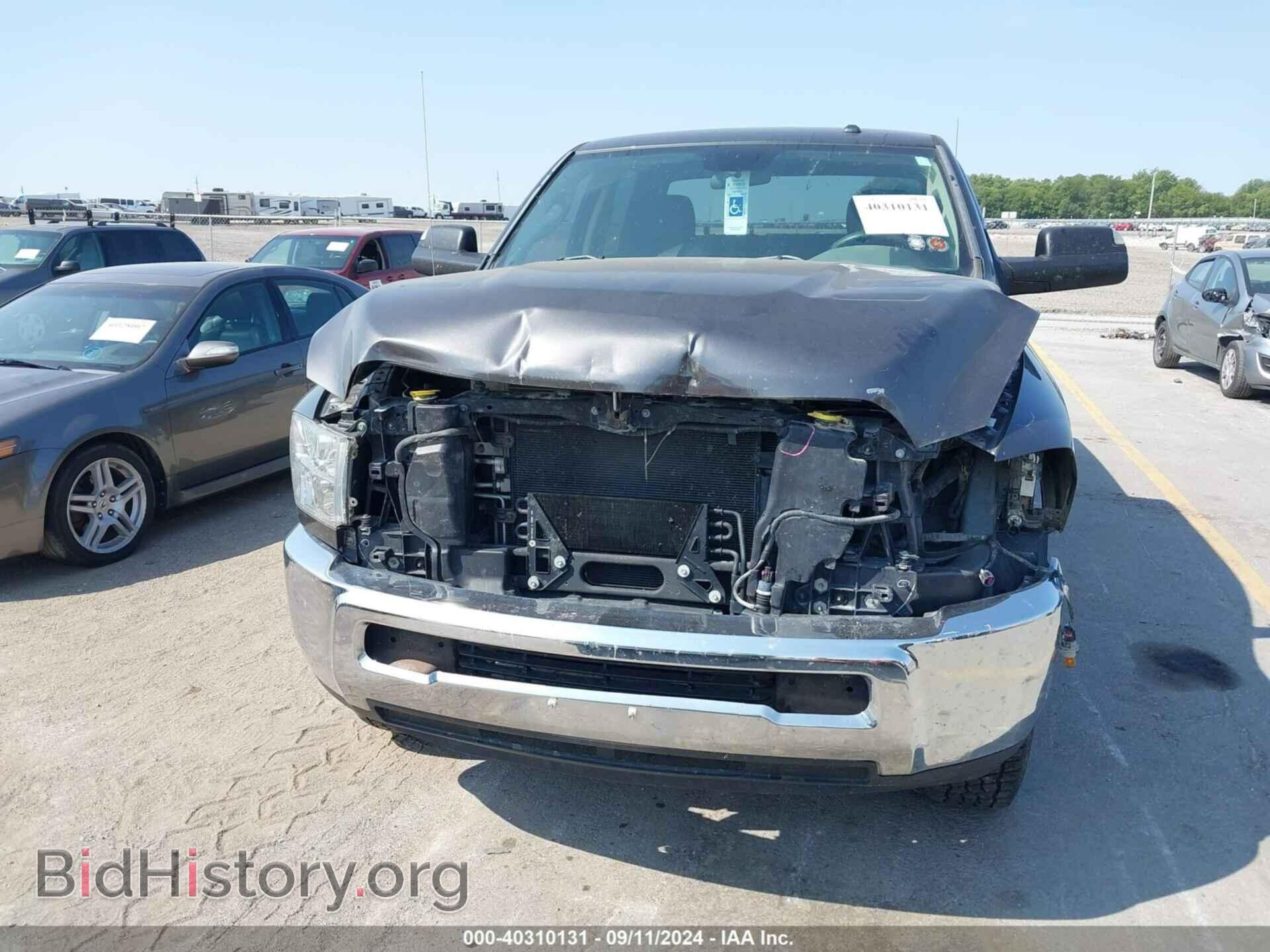 2014 RAM 2500 - VIN: 3C6TR5CT8EG152253 - Фото 13