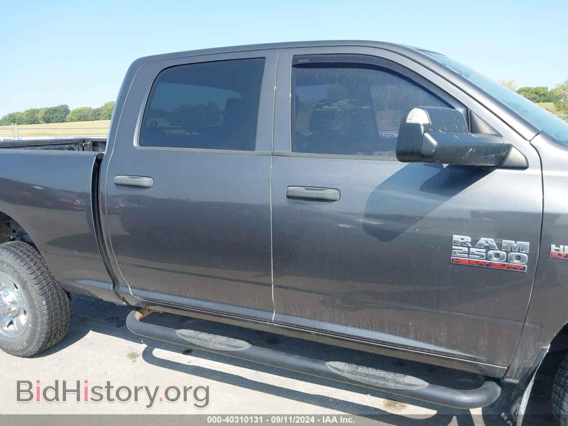 2014 RAM 2500 - VIN: 3C6TR5CT8EG152253 - Фото 14