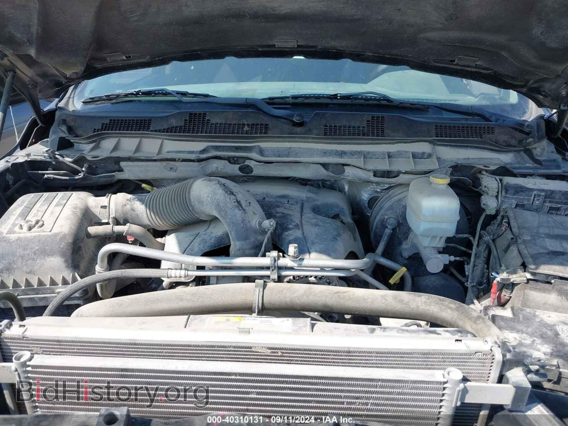 2014 RAM 2500 - VIN: 3C6TR5CT8EG152253 - Фото 10