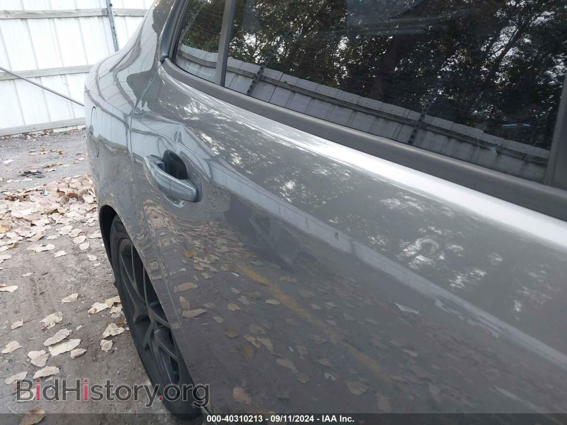 2008 SAAB 9-3 - VIN: YS3FH46U281113631 - Фото 17
