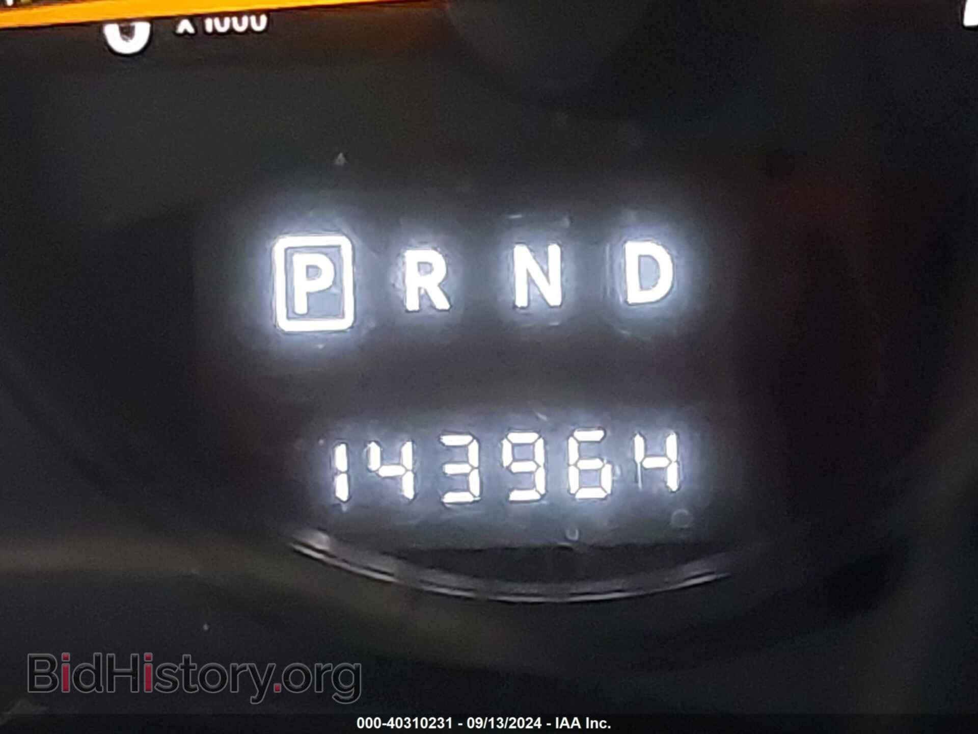 2016 JEEP COMPASS - VIN: 1C4NJDBB7GD549514 - Фото 16