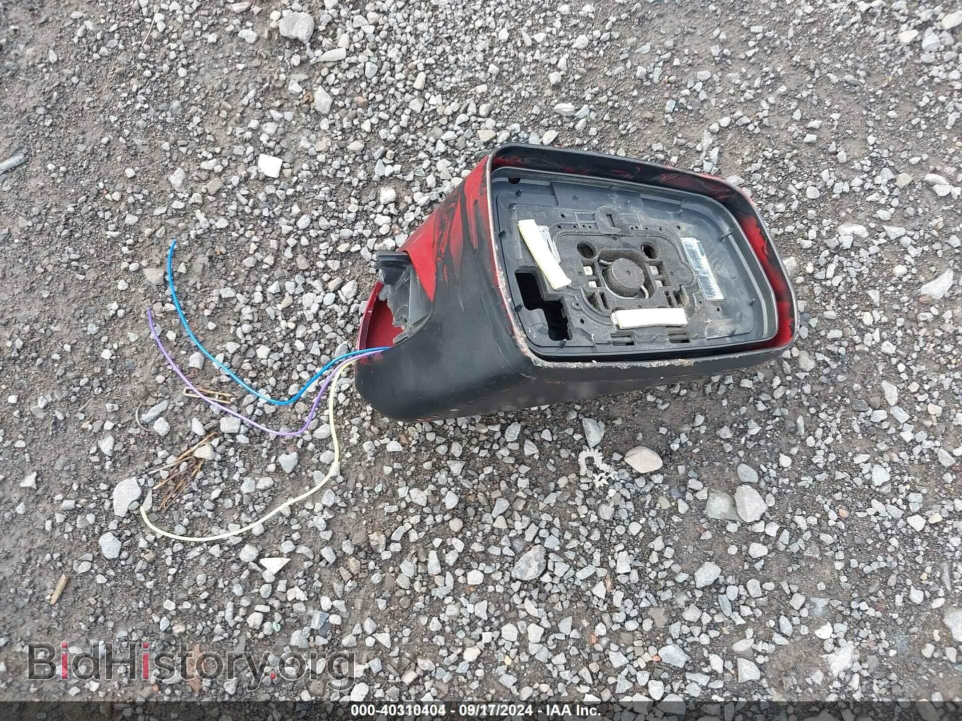 2010 MITSUBISHI GALANT - VIN: 4A32B3FFXAE014506 - Фото 12