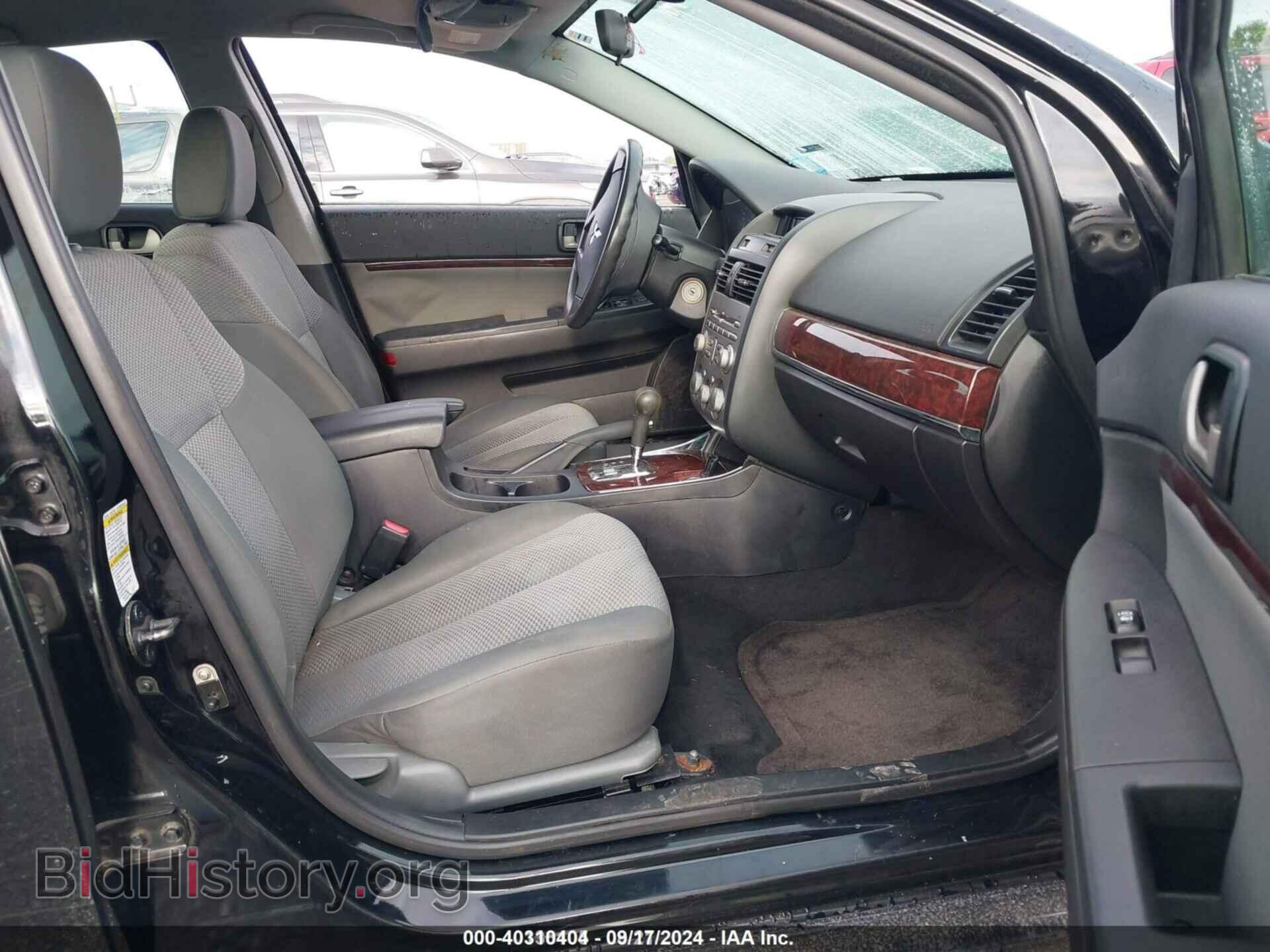 2010 MITSUBISHI GALANT - VIN: 4A32B3FFXAE014506 - Фото 5