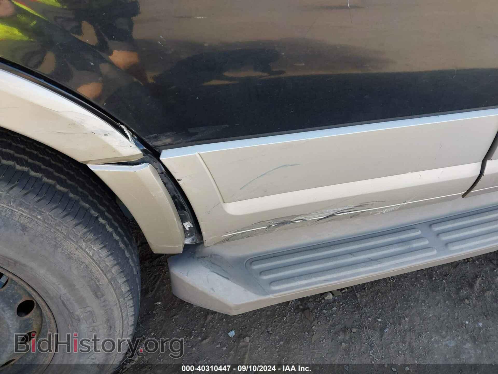 2007 FORD EXPEDITION - VIN: 1FMFU18597LA94002 - Фото 6