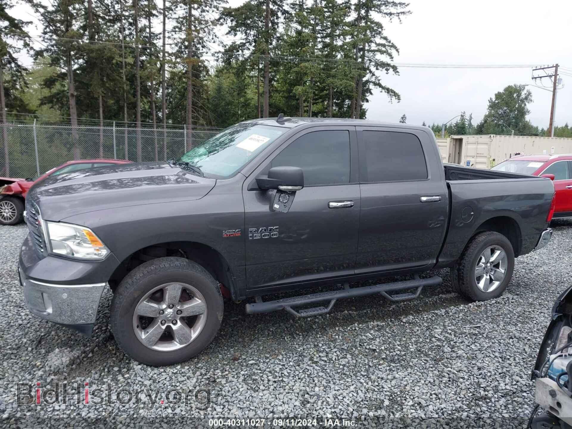 2018 RAM 1500 - VIN: 3C6RR7LT4JG266072 - Фото 13