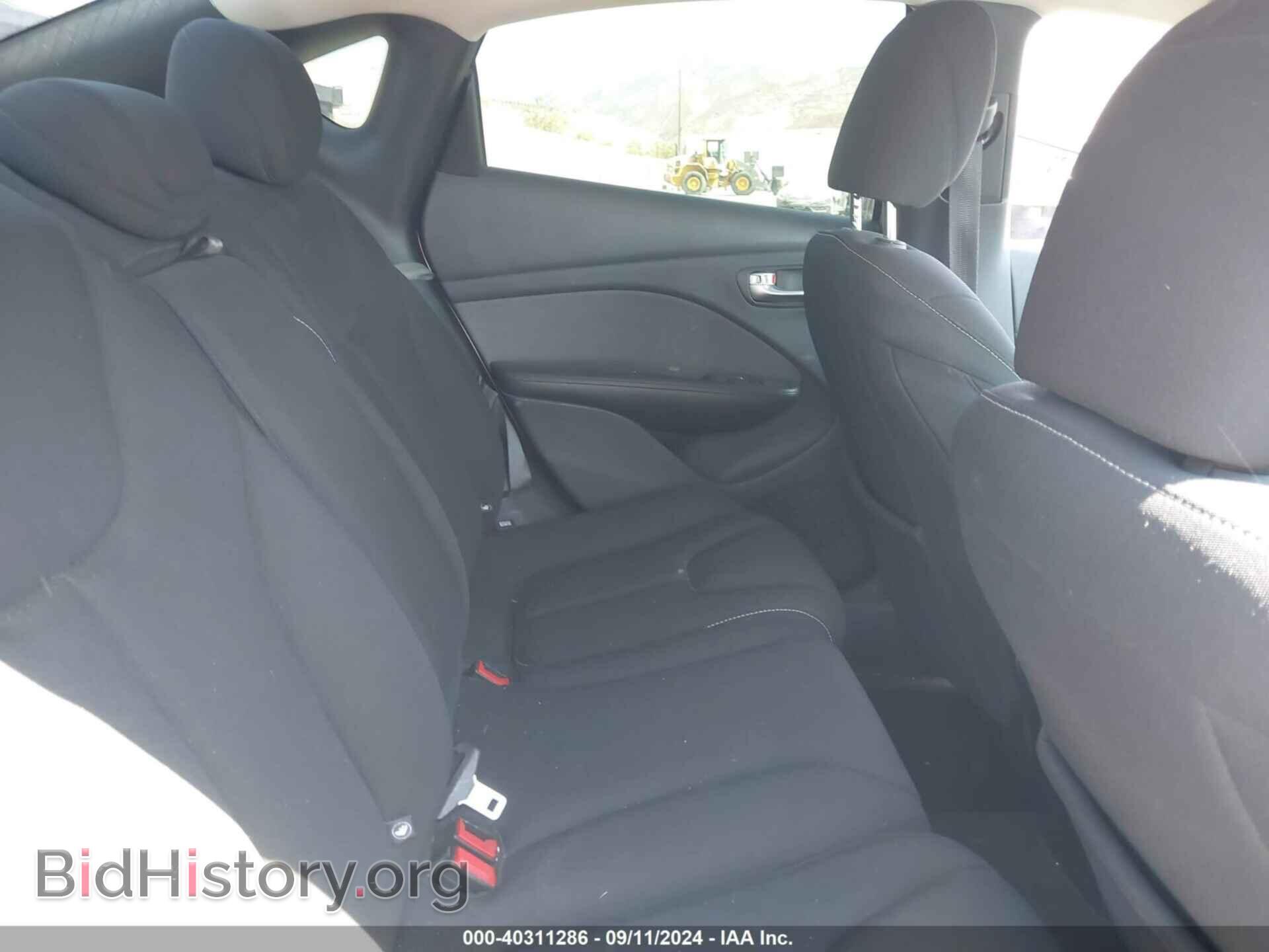 2013 DODGE DART - VIN: 1C3CDFBA2DD313774 - Photo 8