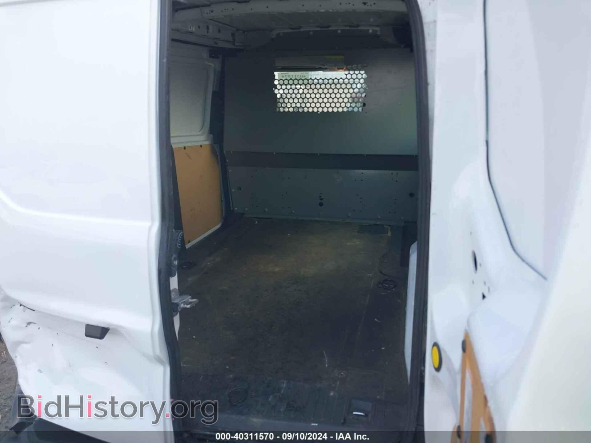 2016 FORD TRANSIT CONNECT - VIN: NM0LS7E73G1239386 - Фото 8