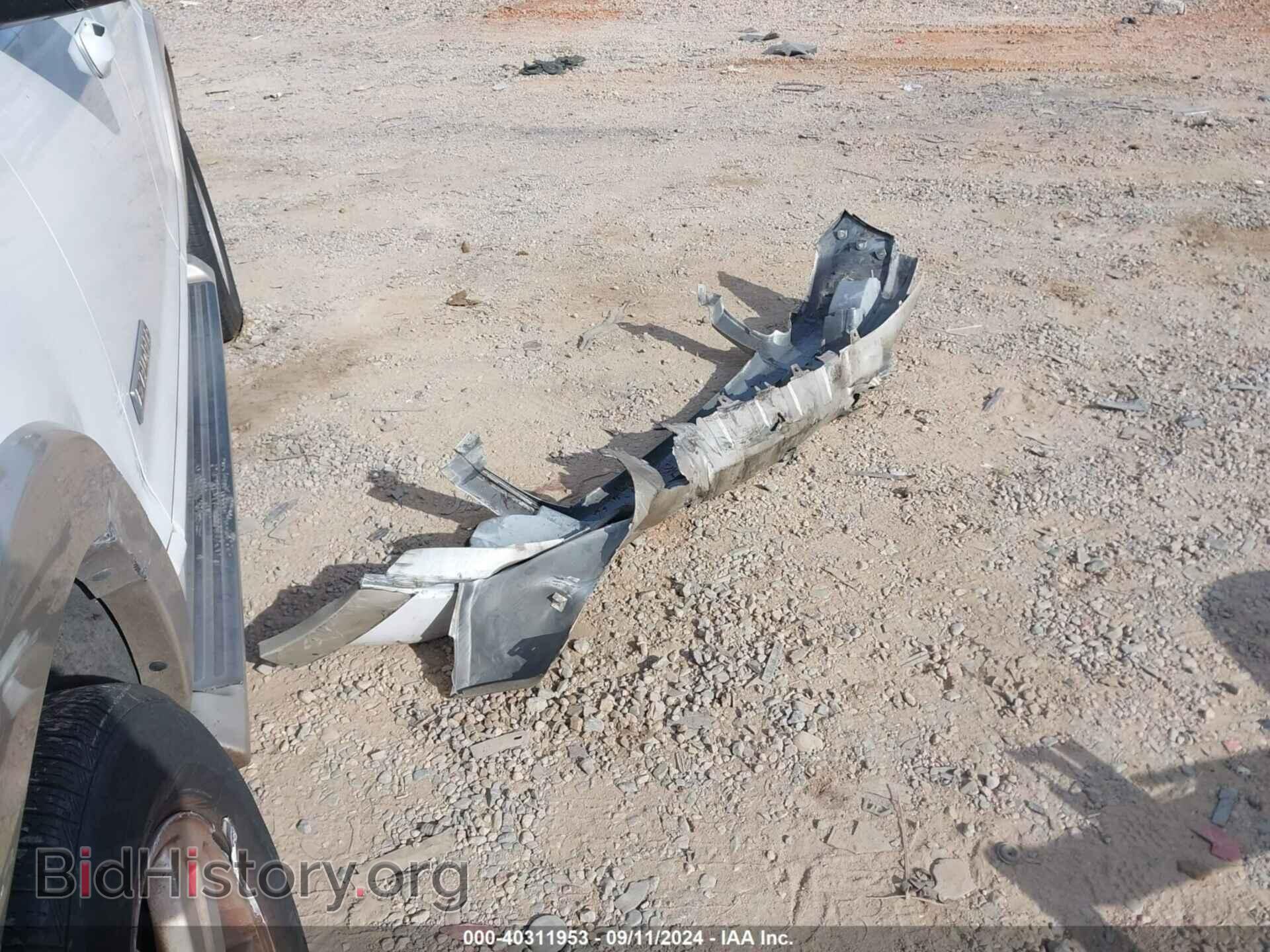 2007 FORD EXPLORER - VIN: 1FMEU64E87UB54036 - Фото 12