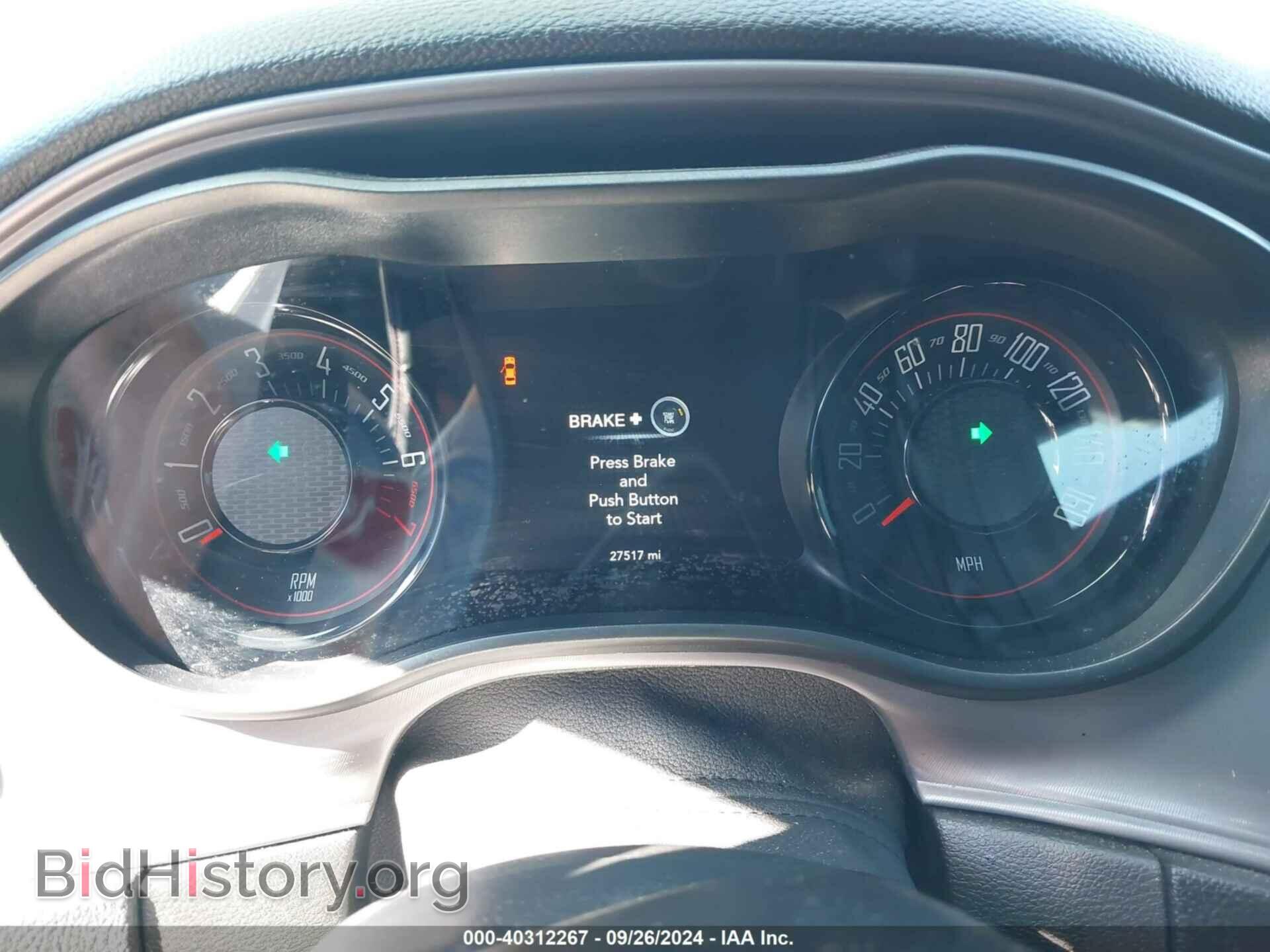2023 DODGE CHALLENGER - VIN: 2C3CDZAG2PH578354 - Photo 7