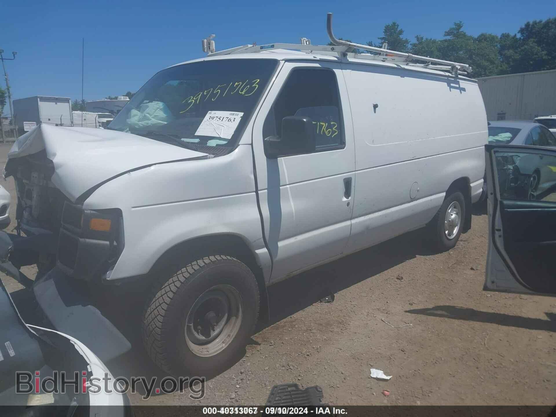 2011 FORD E-250 - VIN: 1FTNE2EL5BDB35086 - Photo 2