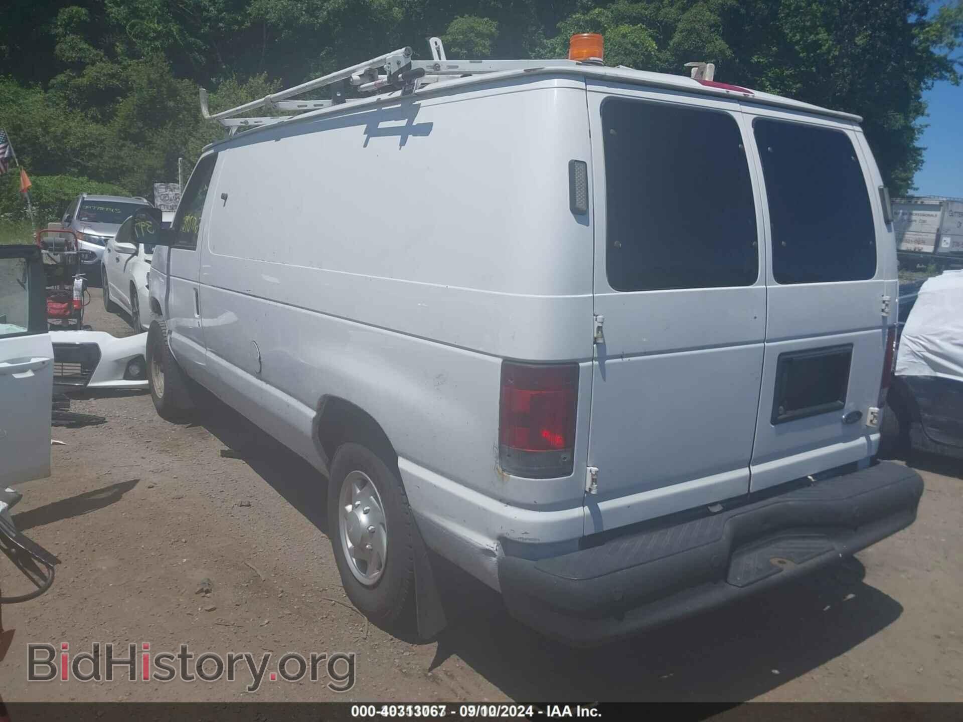 2011 FORD E-250 - VIN: 1FTNE2EL5BDB35086 - Photo 3
