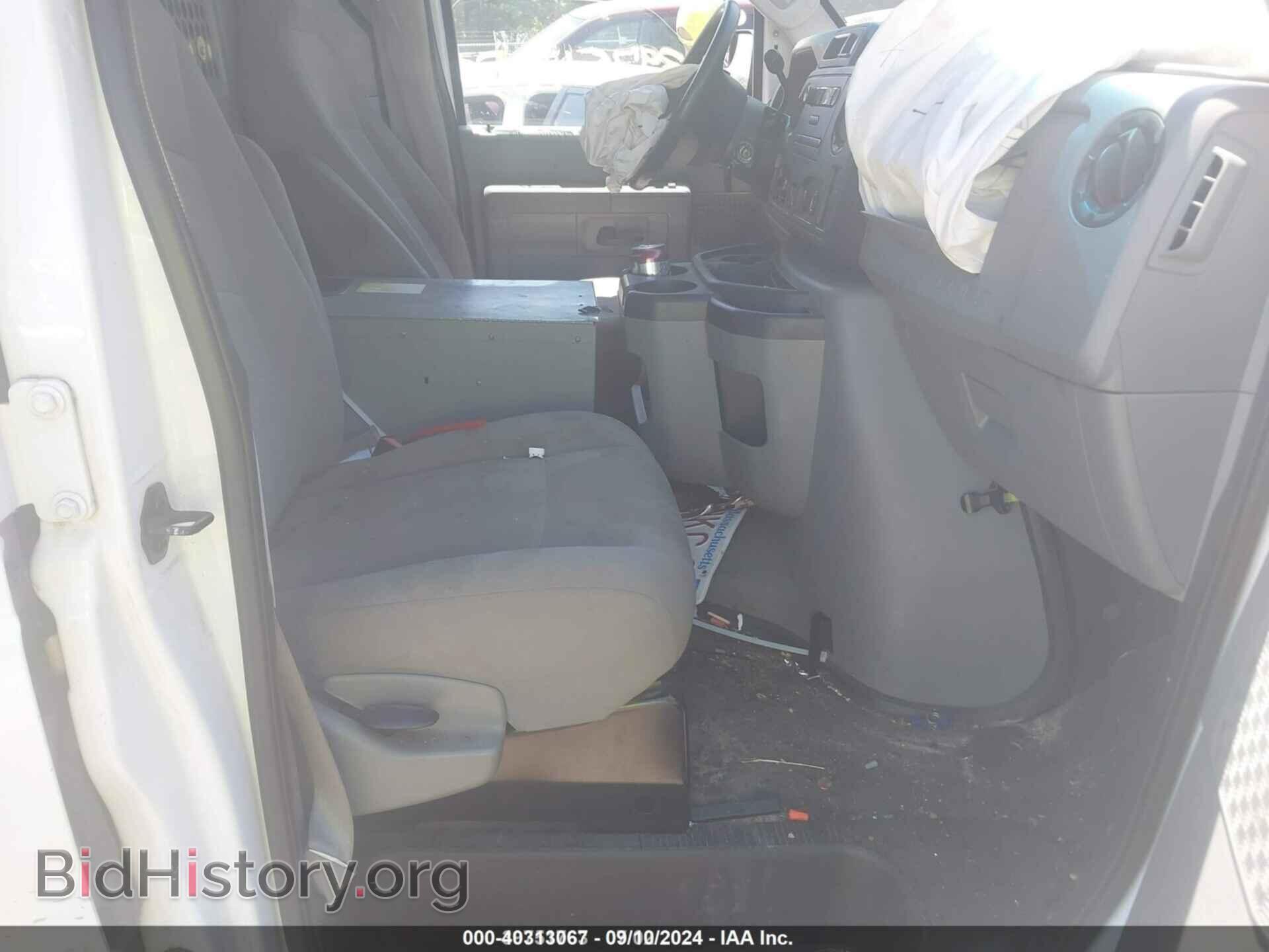 2011 FORD E-250 - VIN: 1FTNE2EL5BDB35086 - Photo 5