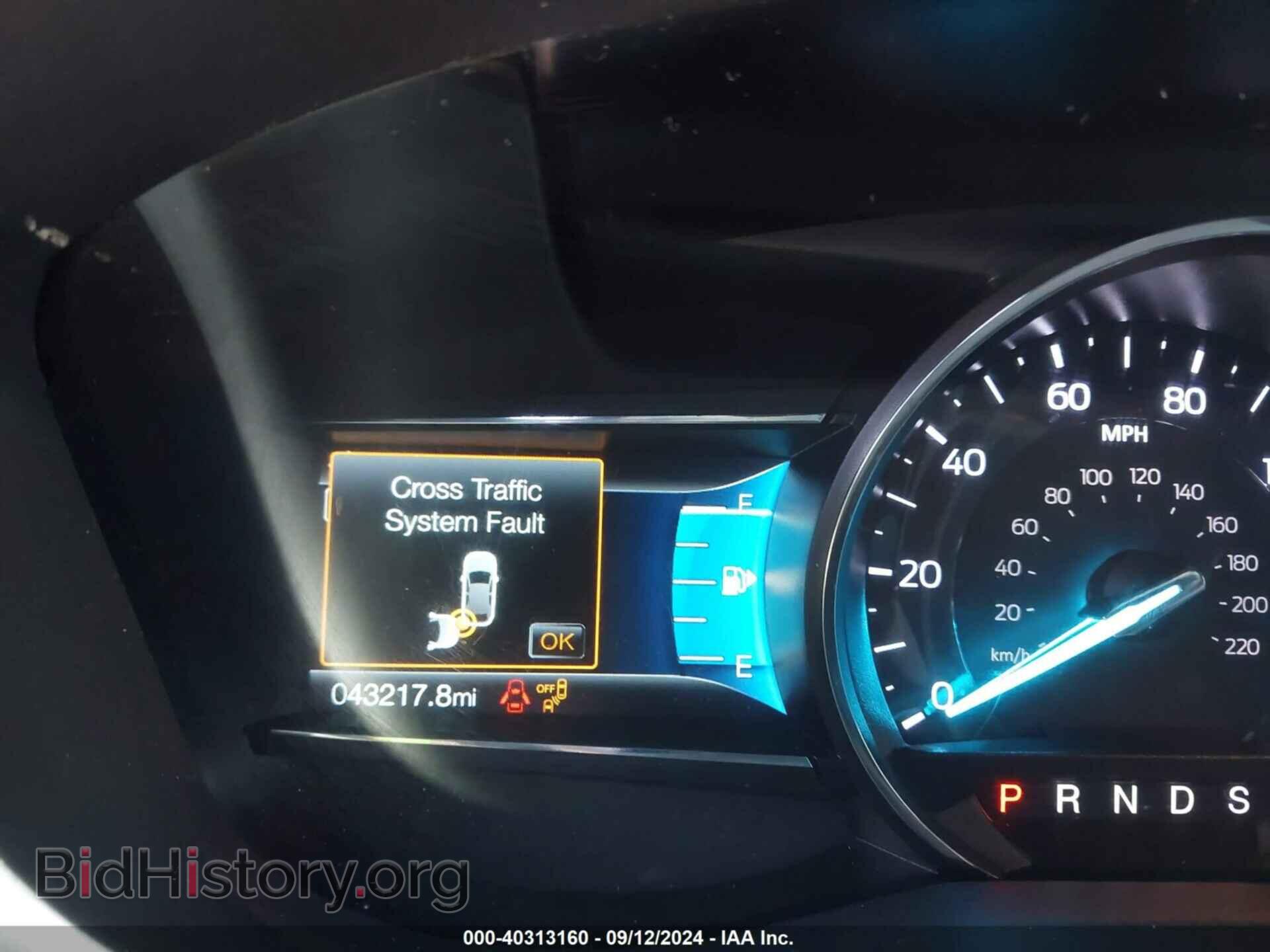 2018 FORD EXPLORER - VIN: 1FM5K8FHXJGB43618 - Фото 15