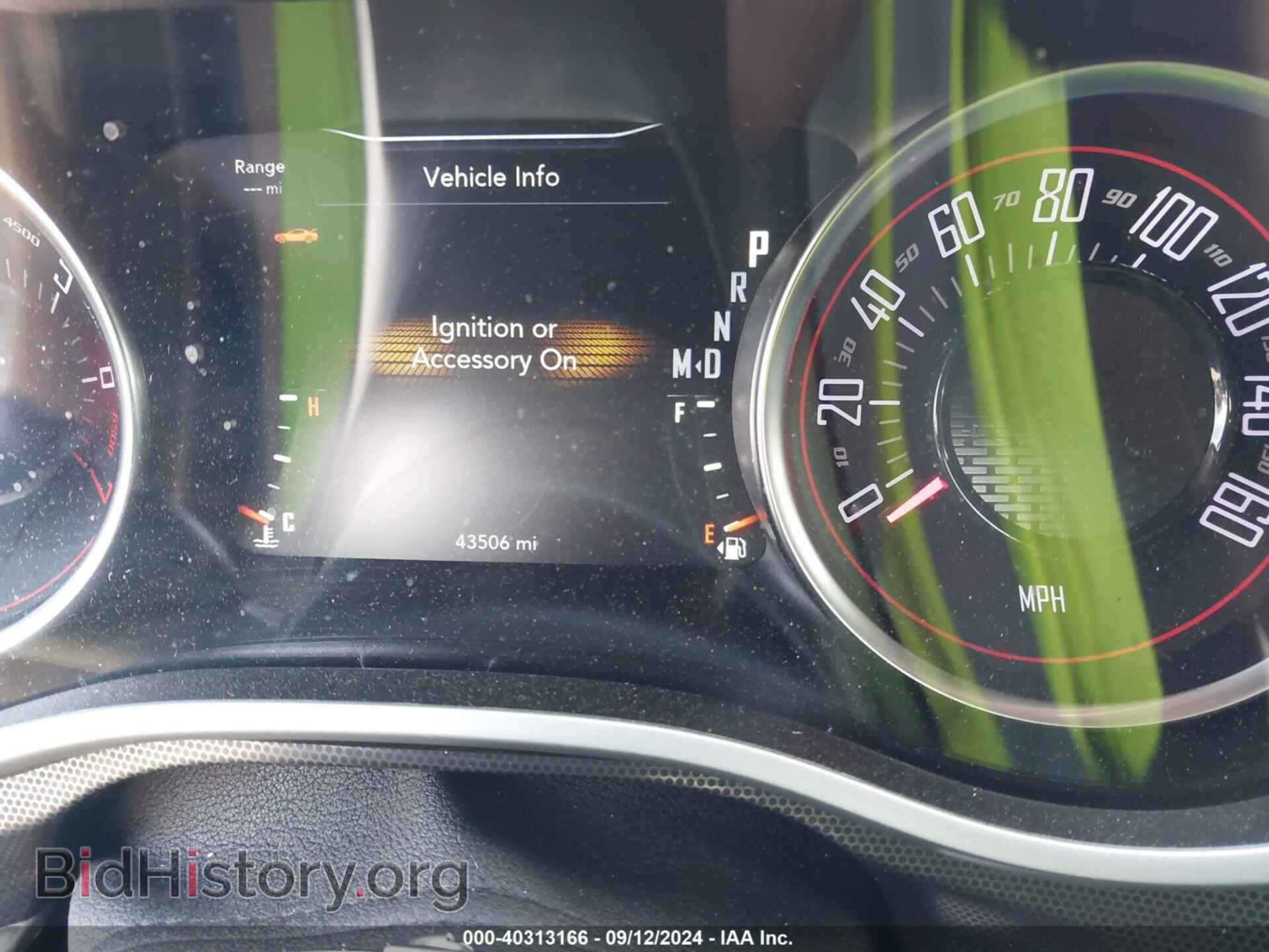 2018 DODGE CHALLENGER - VIN: 2C3CDZGG4JH184305 - Фото 7
