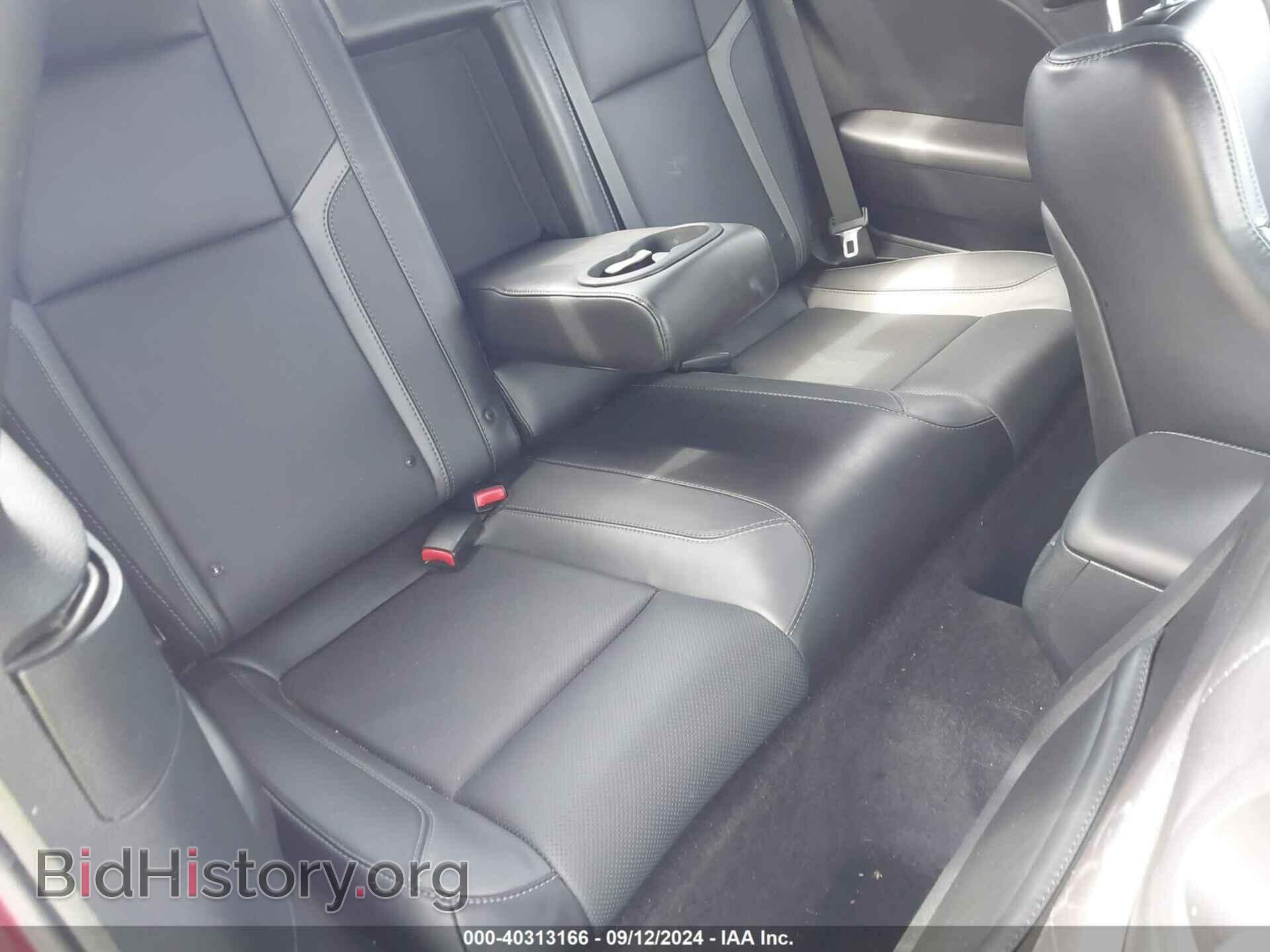 2018 DODGE CHALLENGER - VIN: 2C3CDZGG4JH184305 - Фото 8