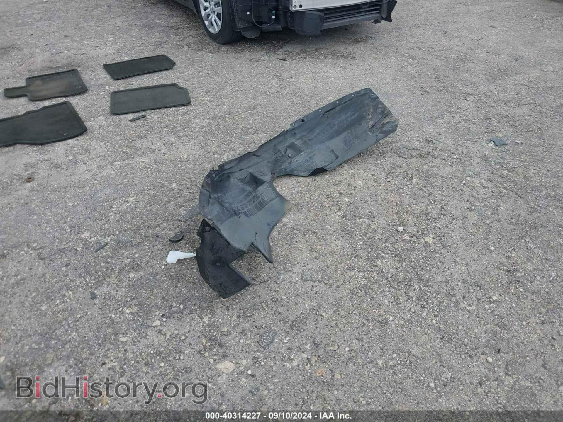 2017 GMC TERRAIN - VIN: 2GKALMEK5H6132790 - Фото 11