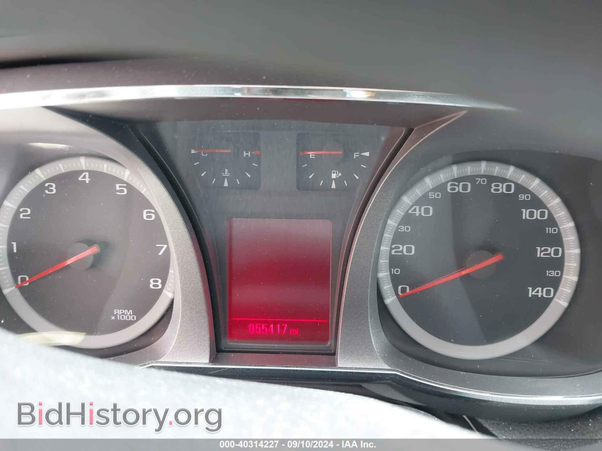 2017 GMC TERRAIN - VIN: 2GKALMEK5H6132790 - Фото 15