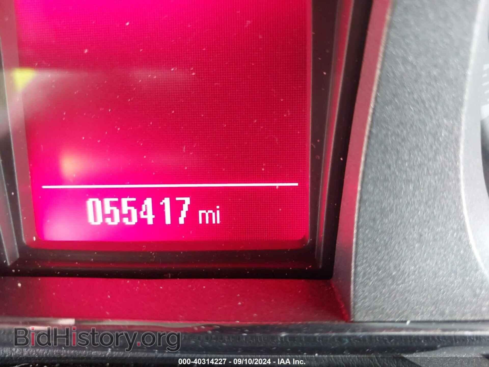 2017 GMC TERRAIN - VIN: 2GKALMEK5H6132790 - Фото 7