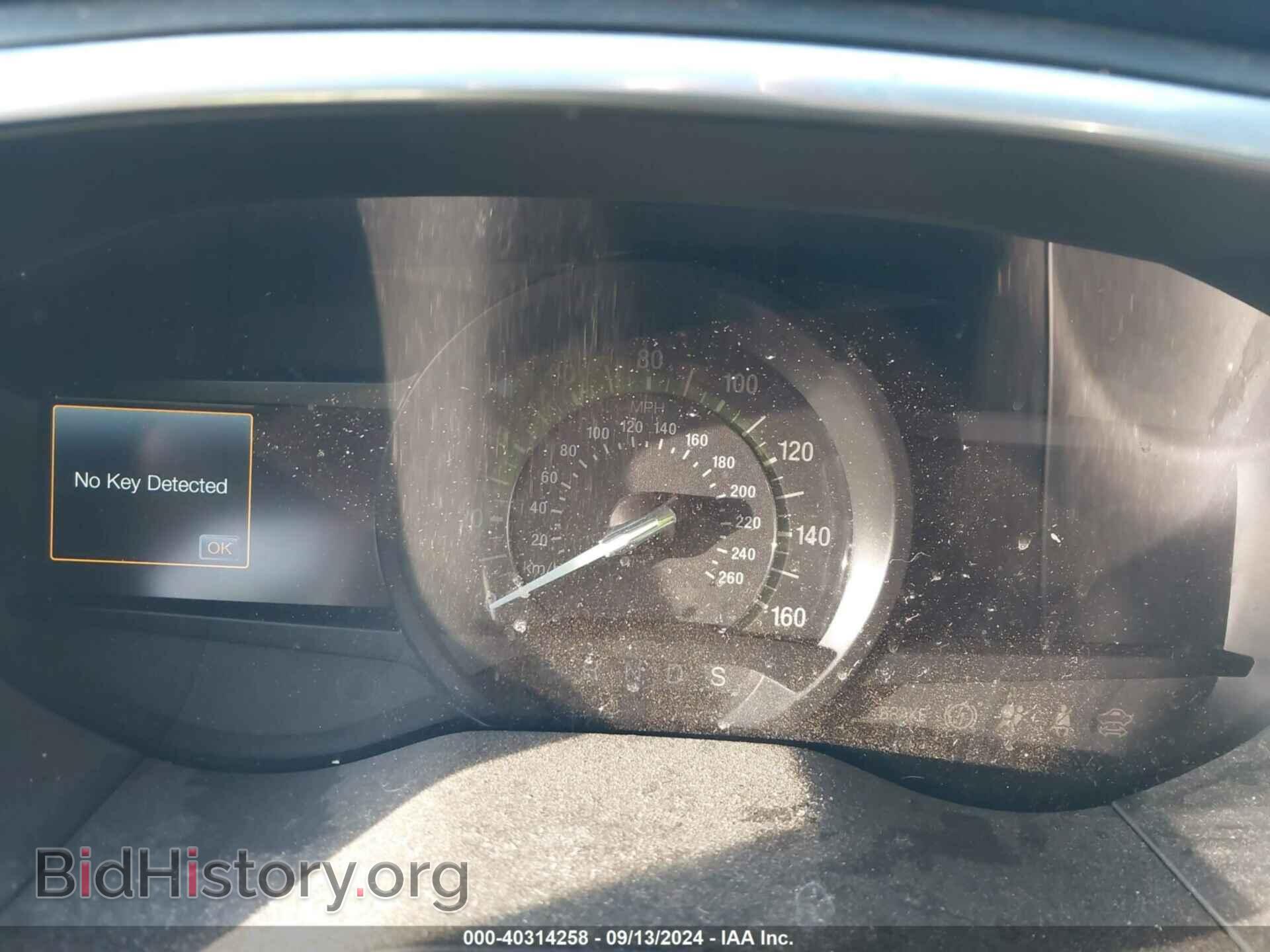 2019 FORD EDGE - VIN: 2FMPK3K93KBB68251 - Фото 7