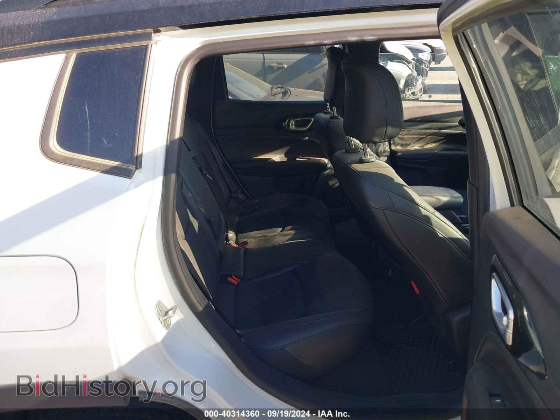 2023 JEEP COMPASS - VIN: 3C4NJDDN4PT565672 - Фото 8