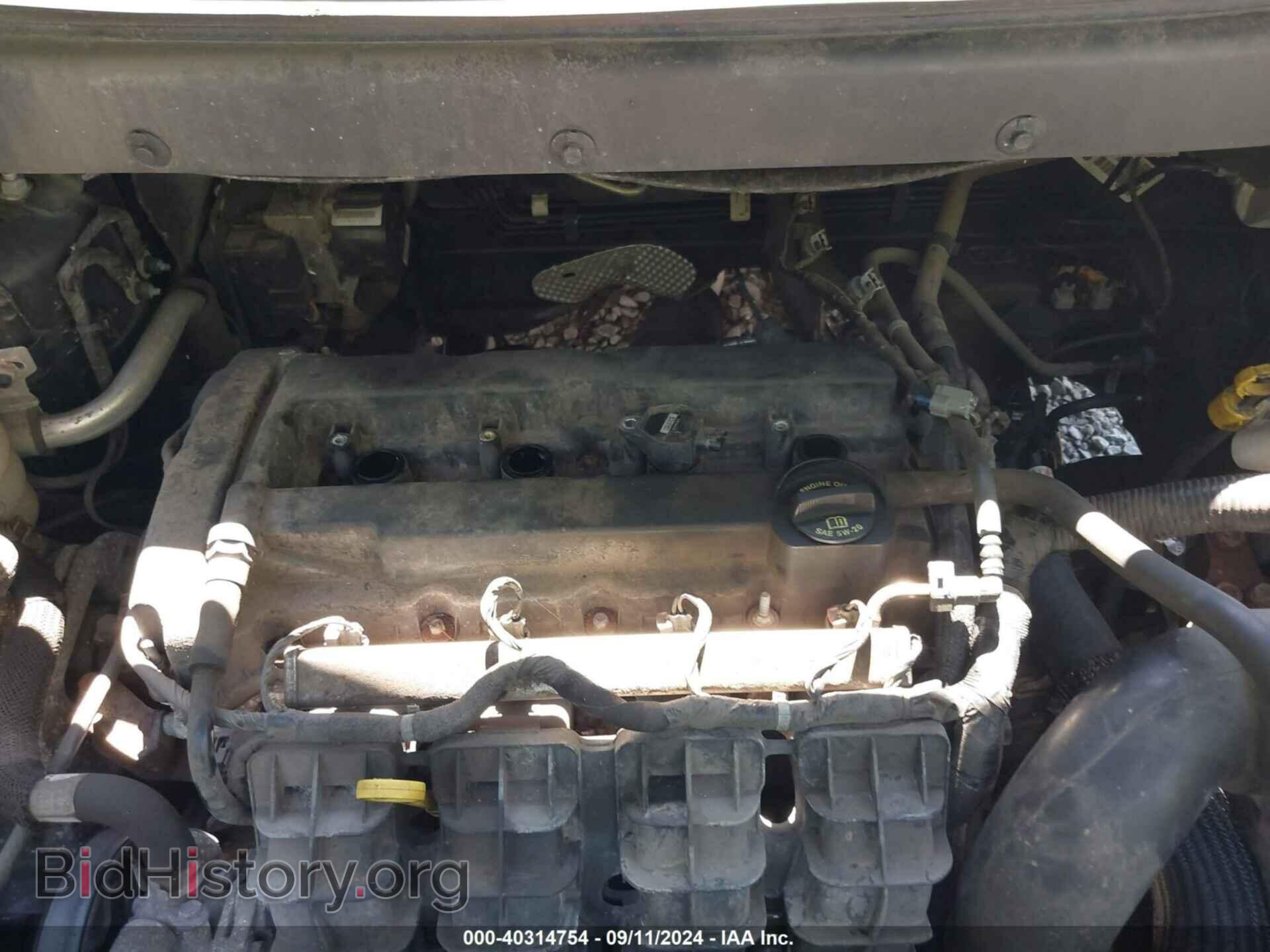 2017 DODGE JOURNEY - VIN: 3C4PDCAB0HT549846 - Photo 6