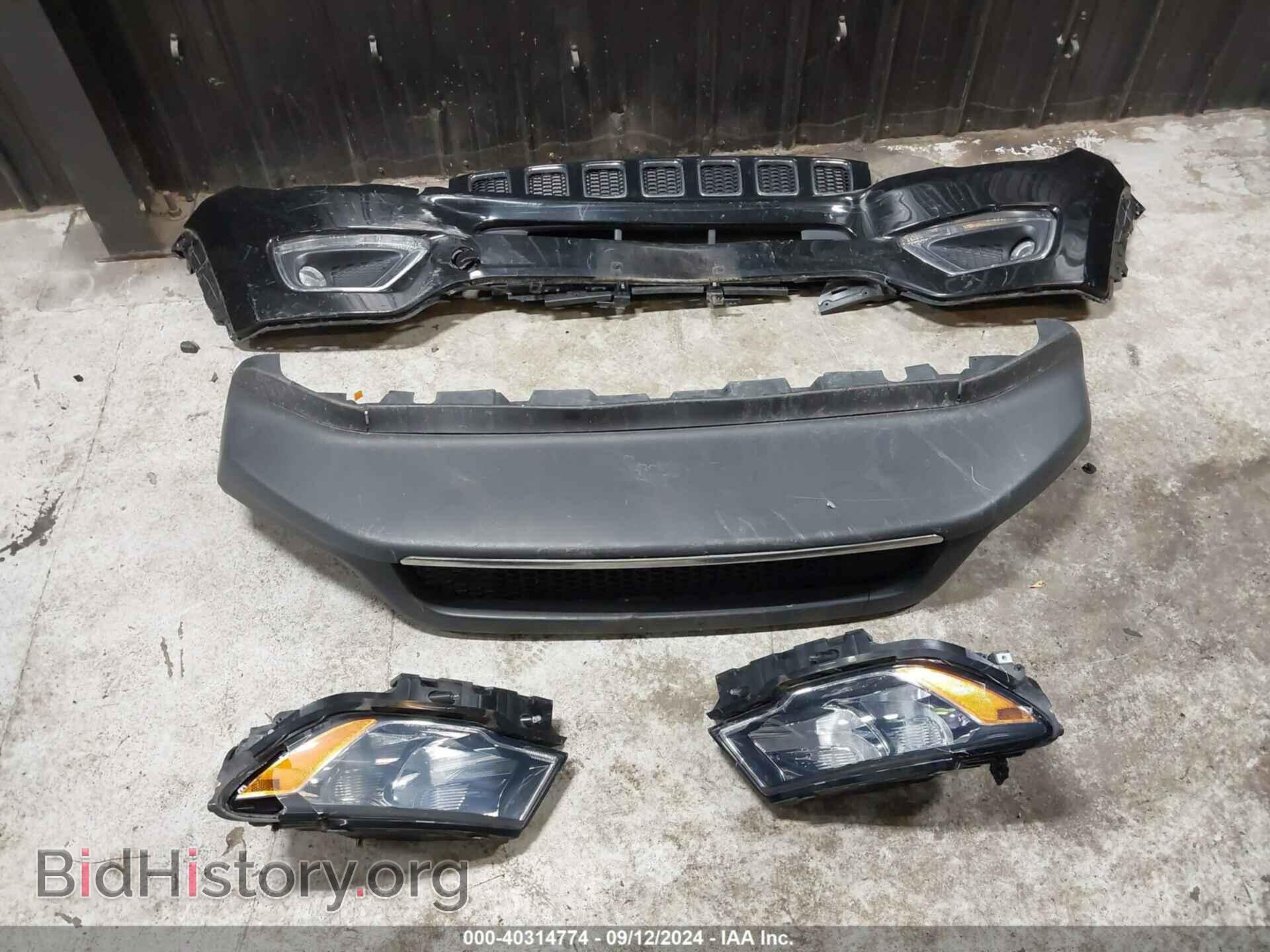 2020 JEEP COMPASS - VIN: 3C4NJDCB4LT234642 - Фото 12