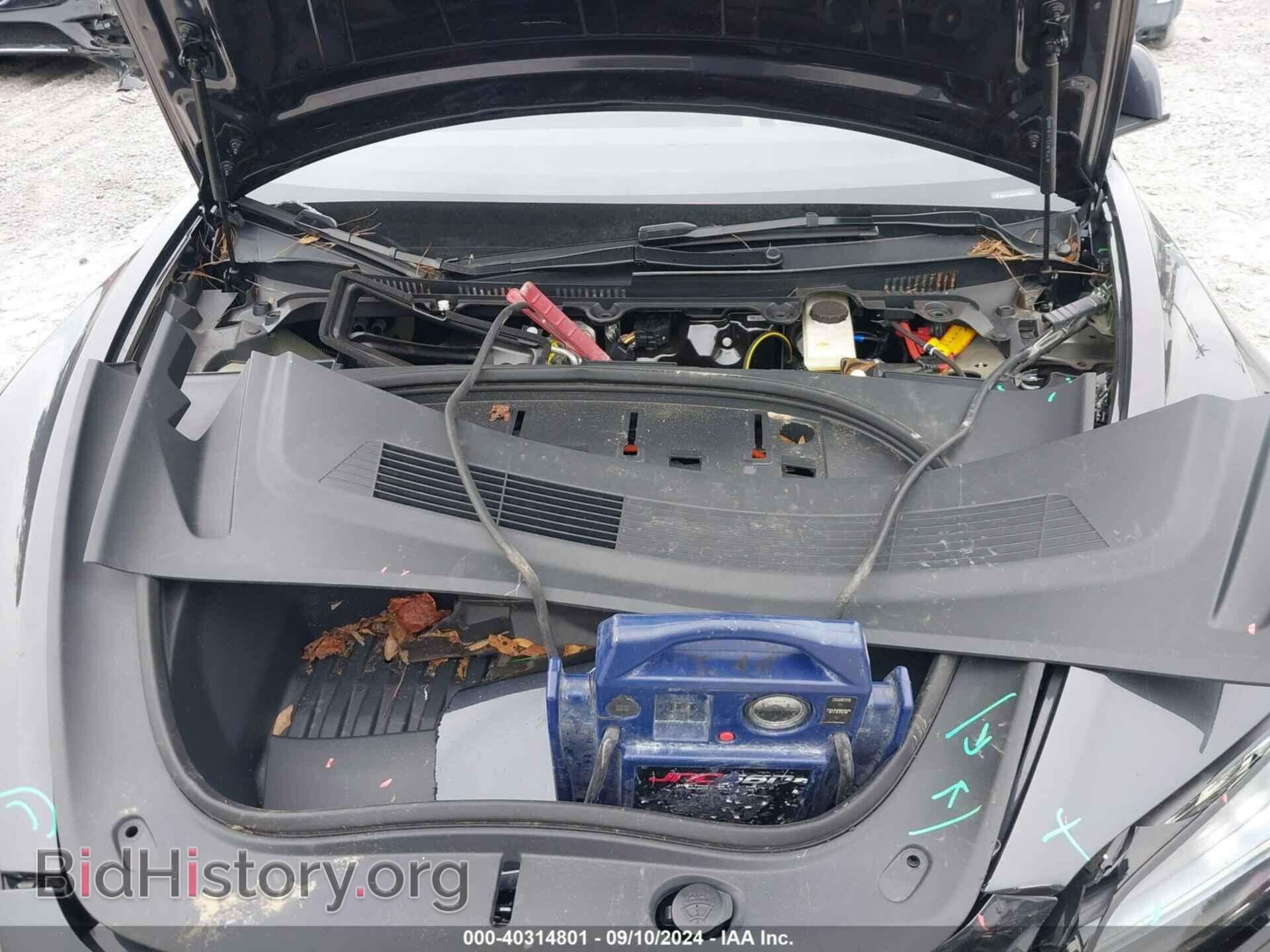 2024 TESLA MODEL 3 - VIN: 5YJ3E1EA3RF736452 - Фото 10