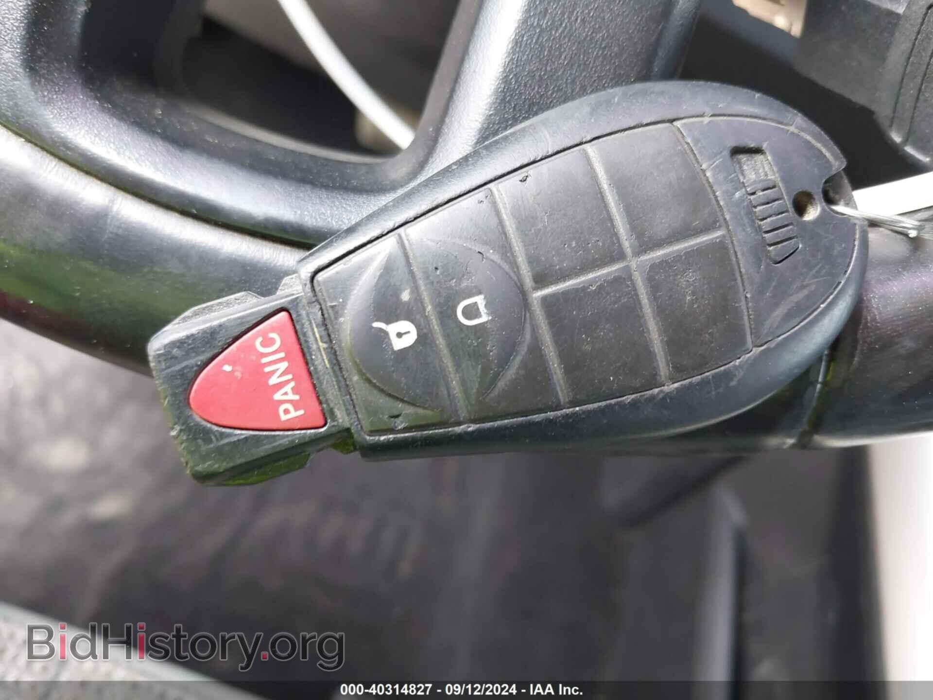 2015 RAM 1500 - VIN: 1C6RR7LT5FS758903 - Фото 11