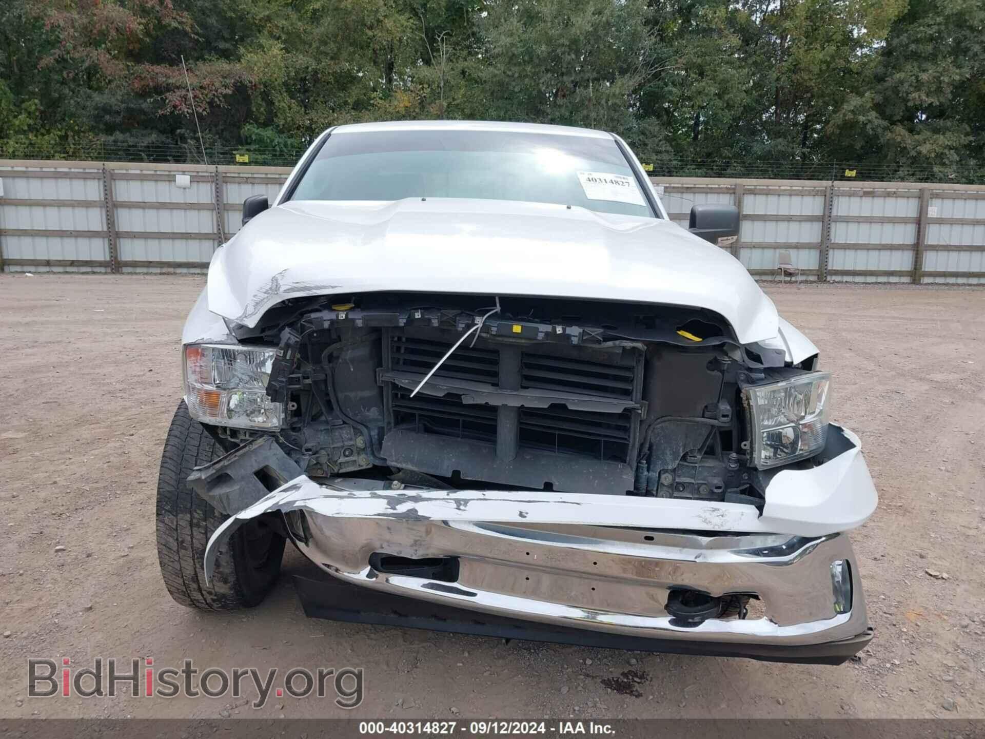 2015 RAM 1500 - VIN: 1C6RR7LT5FS758903 - Фото 12