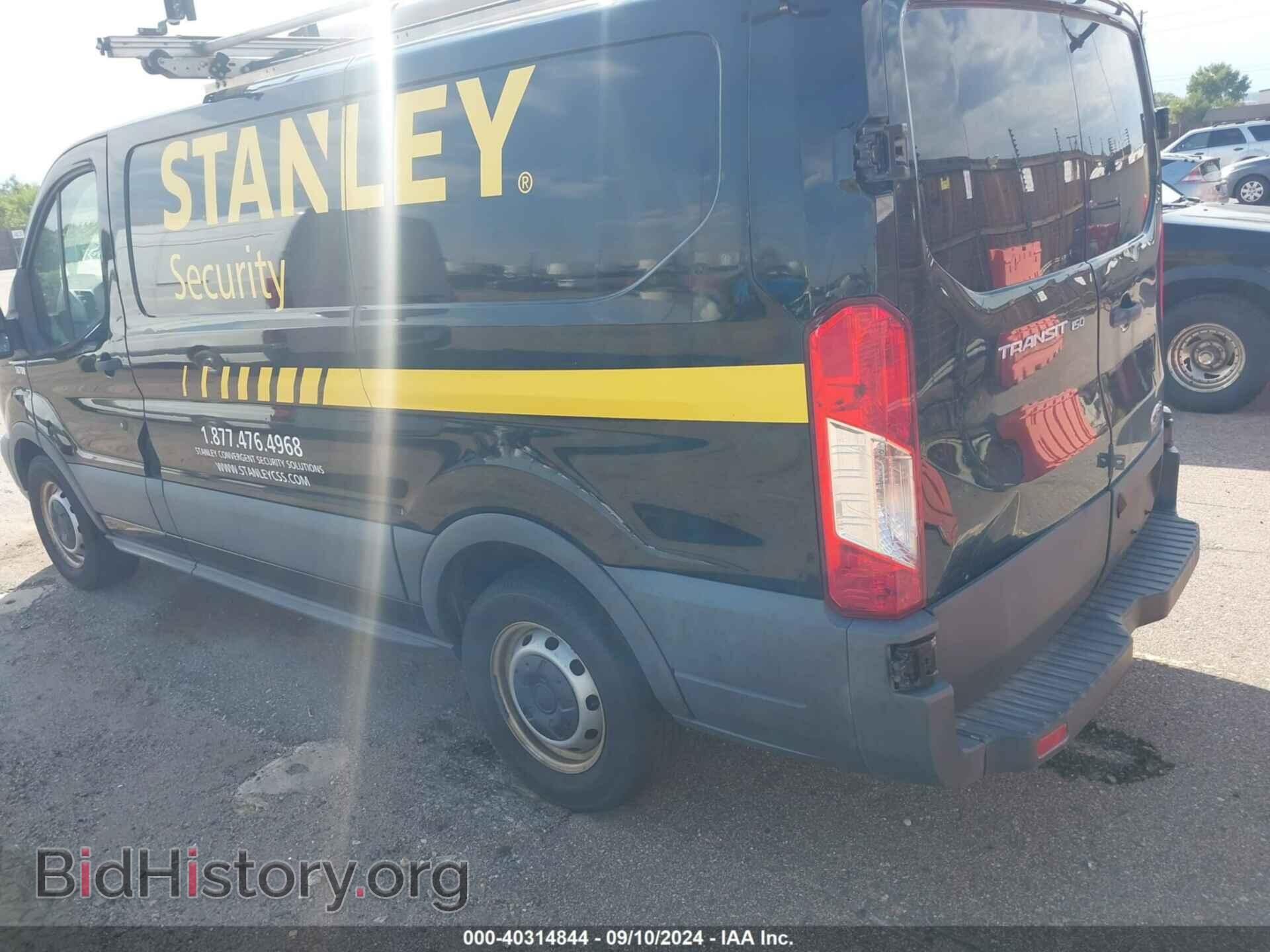2016 FORD TRANSIT-150 - VIN: 1FTYE1YM4GKB56669 - Photo 3